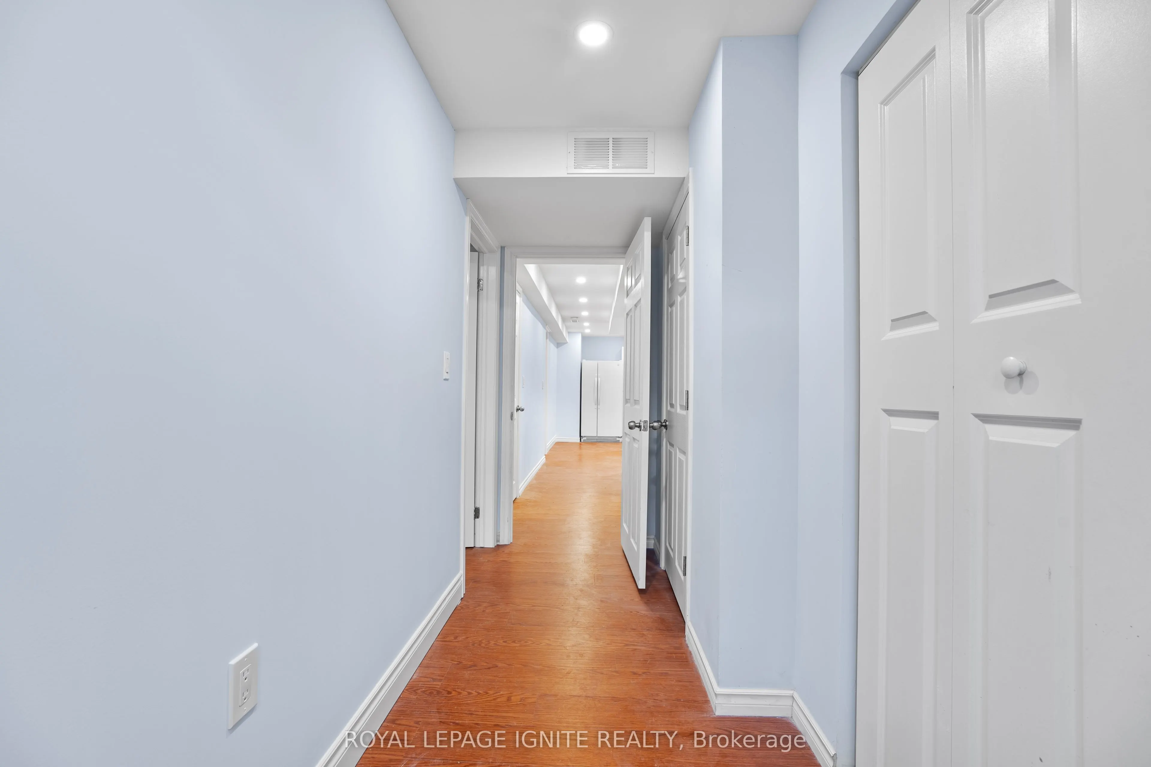 14 Marriner Crescent, #Bsmt