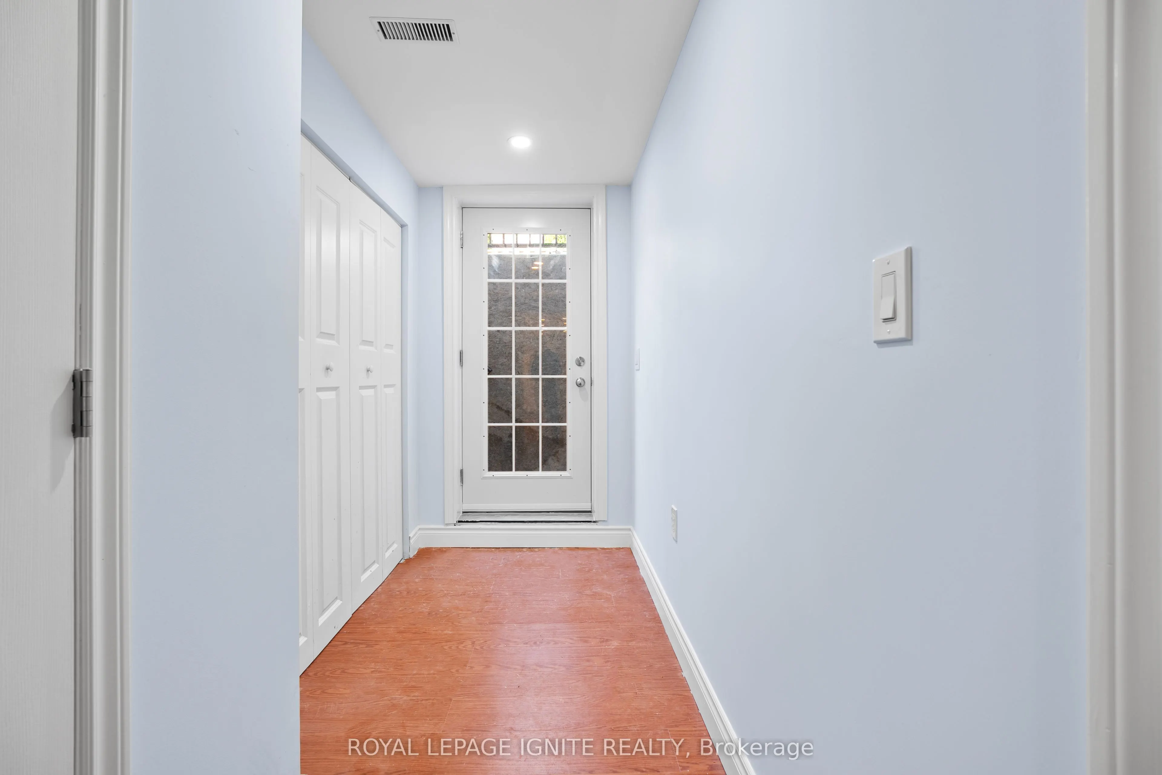 14 Marriner Crescent, #Bsmt