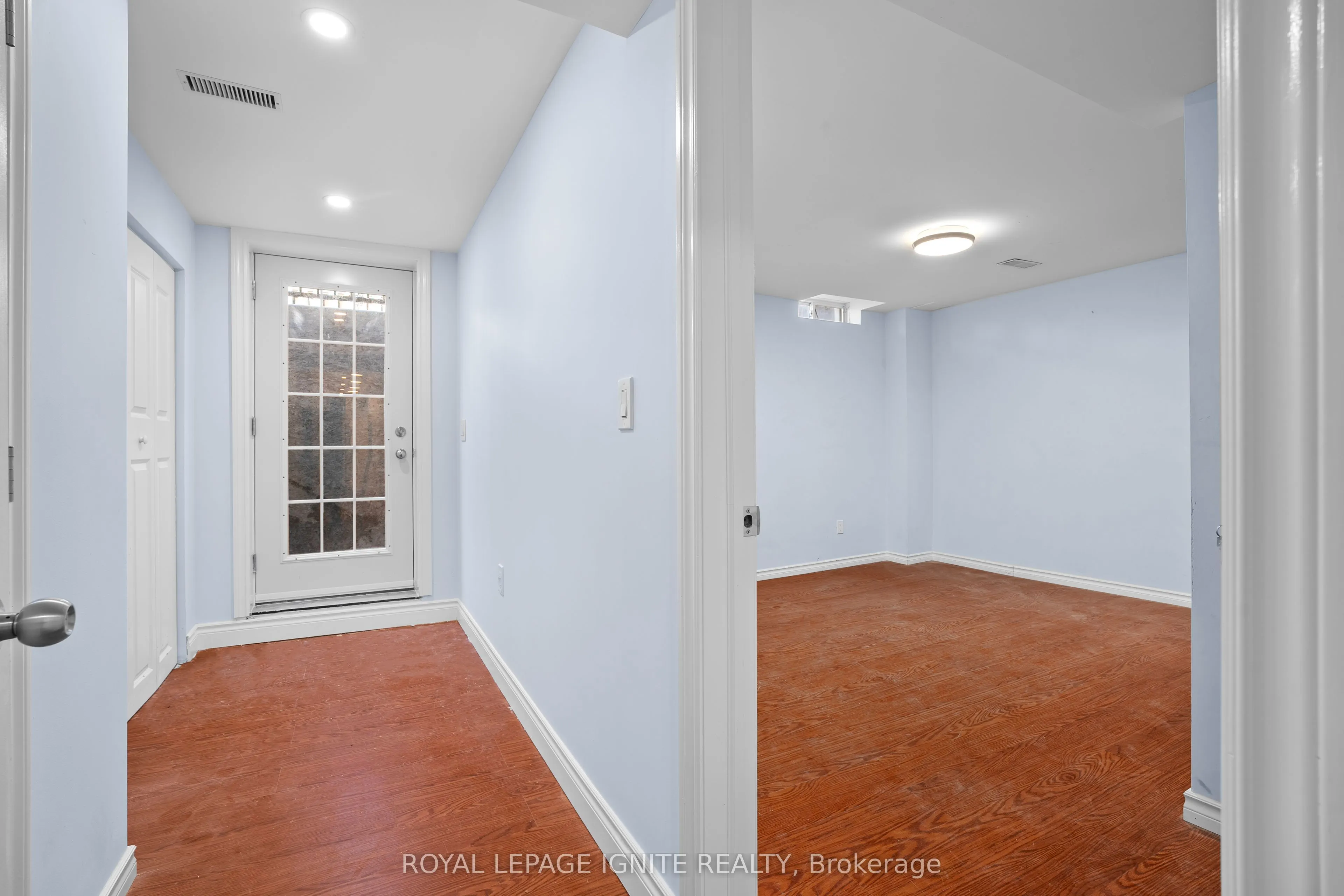 14 Marriner Crescent, #Bsmt