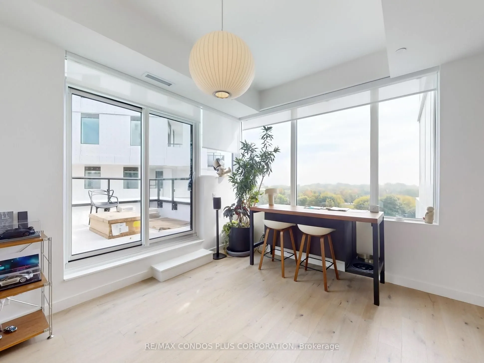 1050 Eastern Avenue, #705