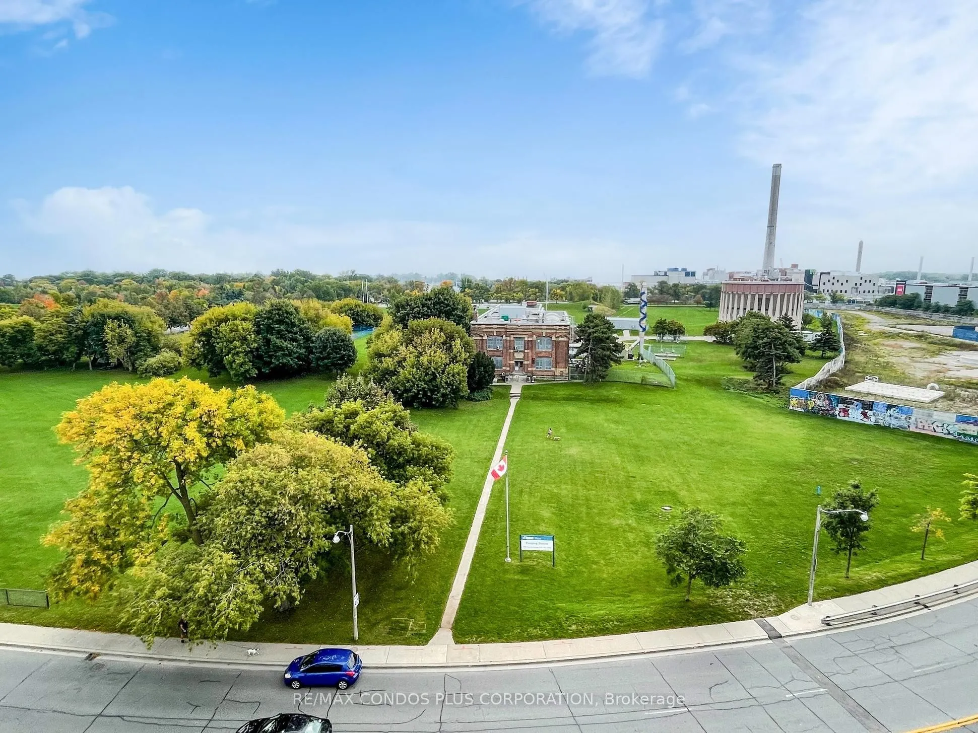 1050 Eastern Avenue, #705