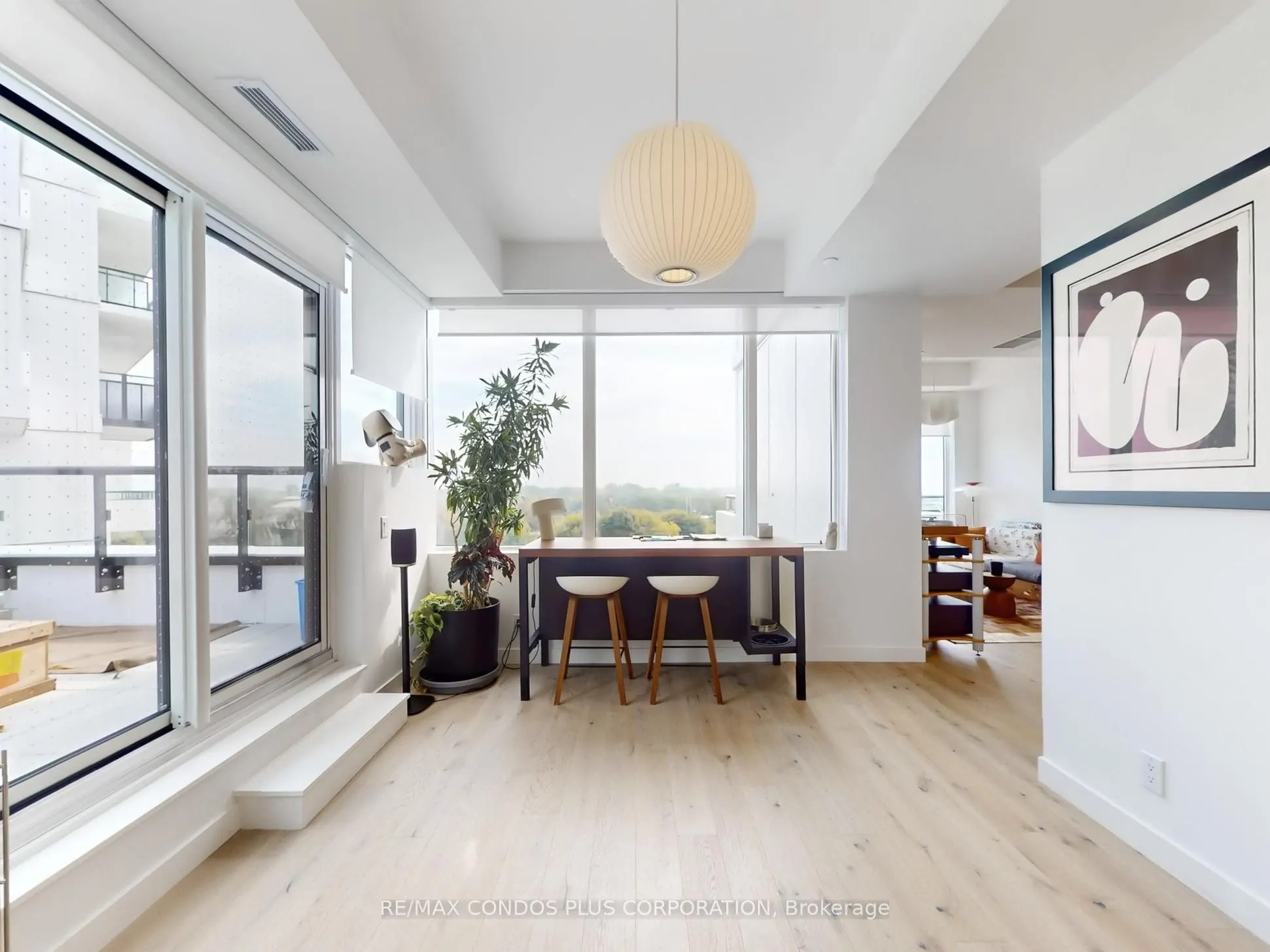 1050 Eastern Avenue, #705