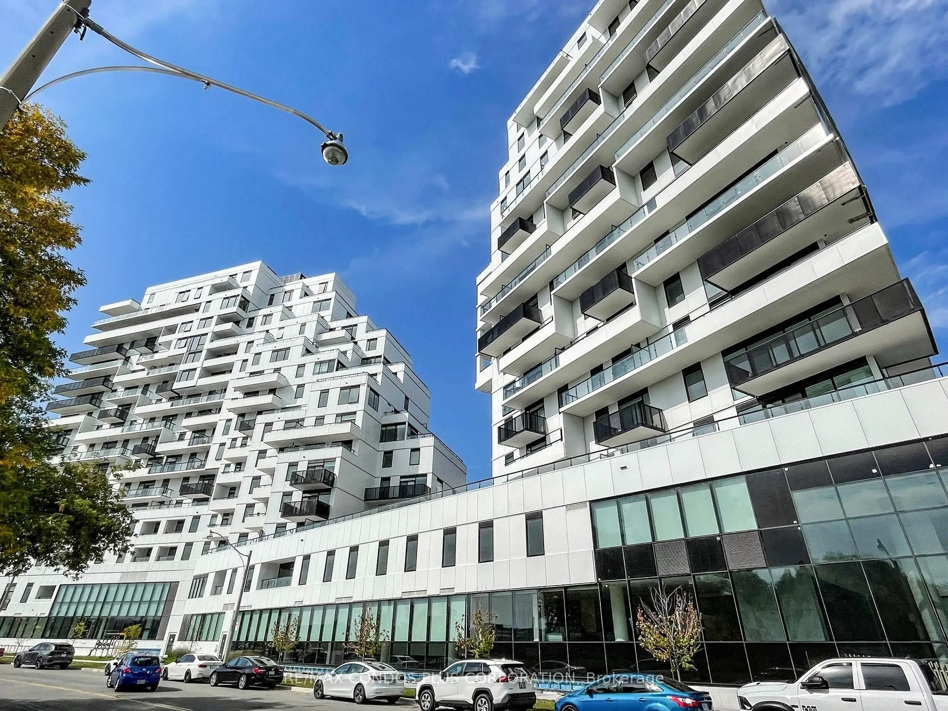 1050 Eastern Avenue, #705