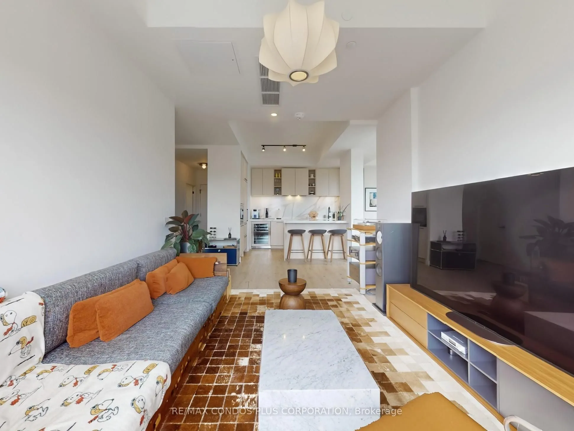 1050 Eastern Avenue, #705