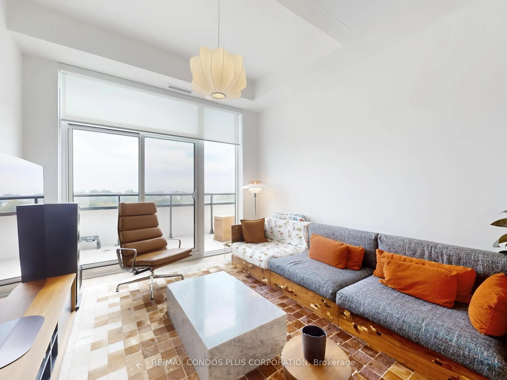 1050 Eastern Avenue, #705