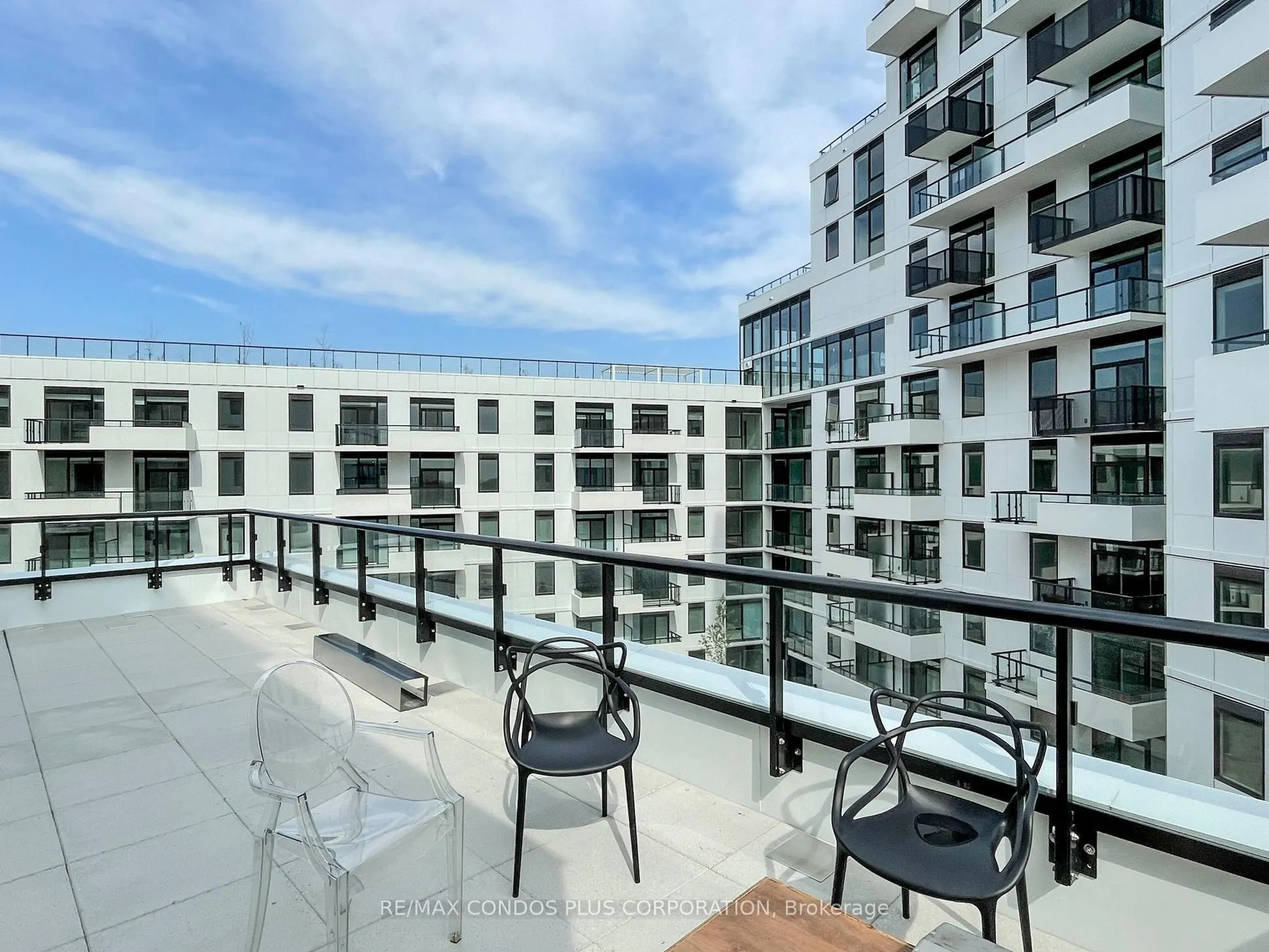 1050 Eastern Avenue, #705