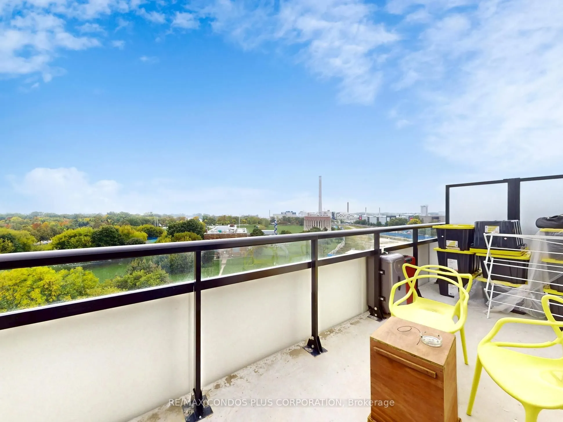 1050 Eastern Avenue, #705