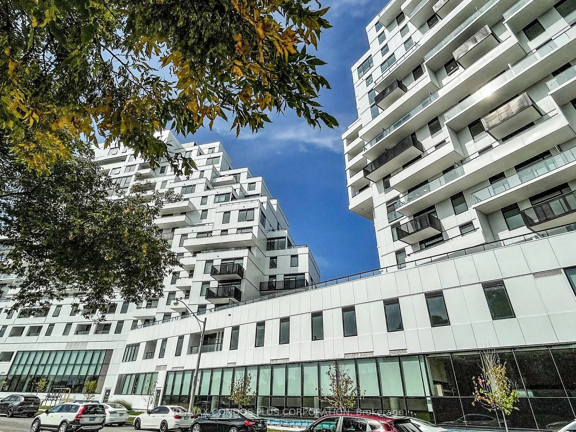 1050 Eastern Avenue, #705