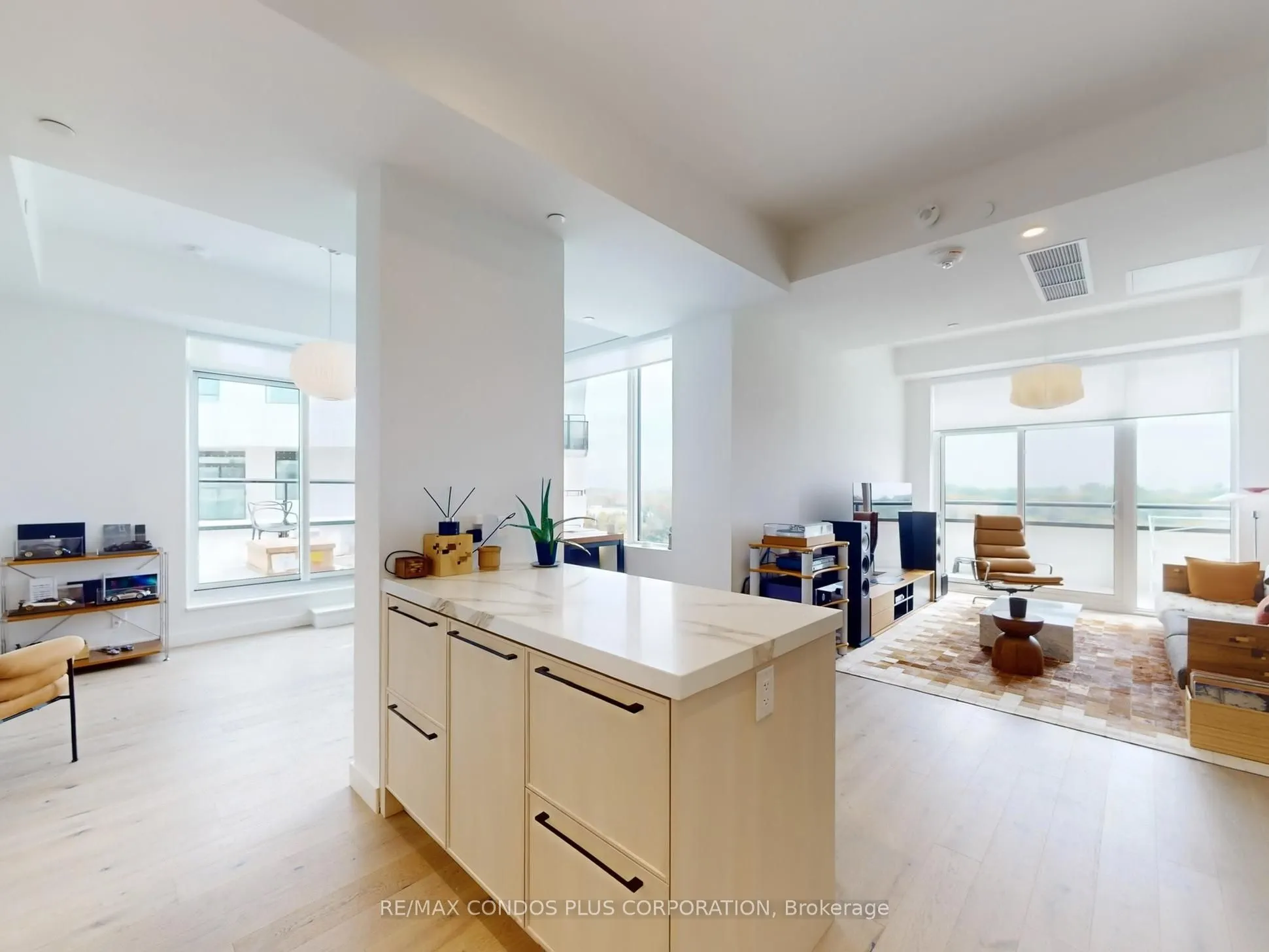 1050 Eastern Avenue, #705