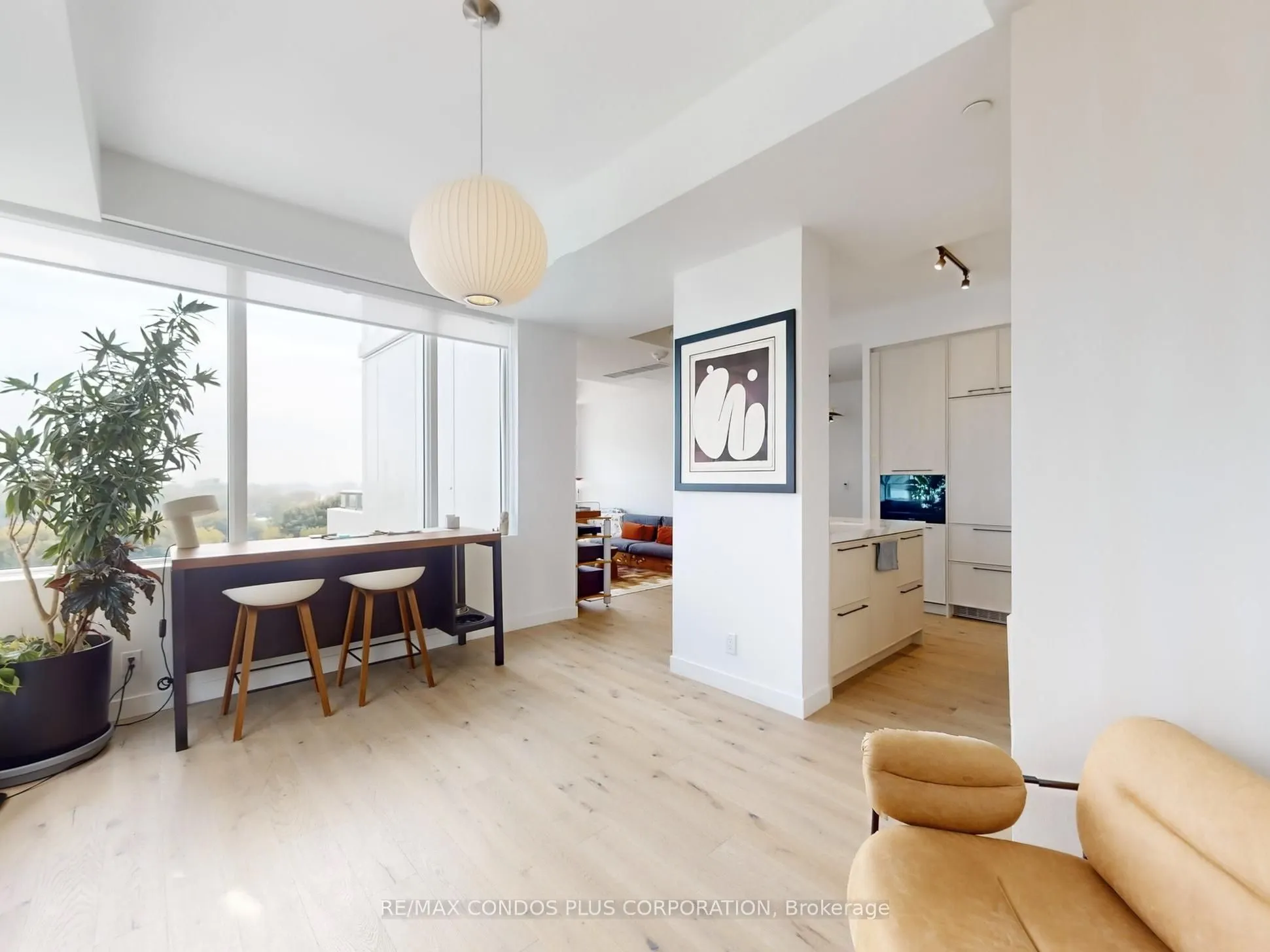 1050 Eastern Avenue, #705