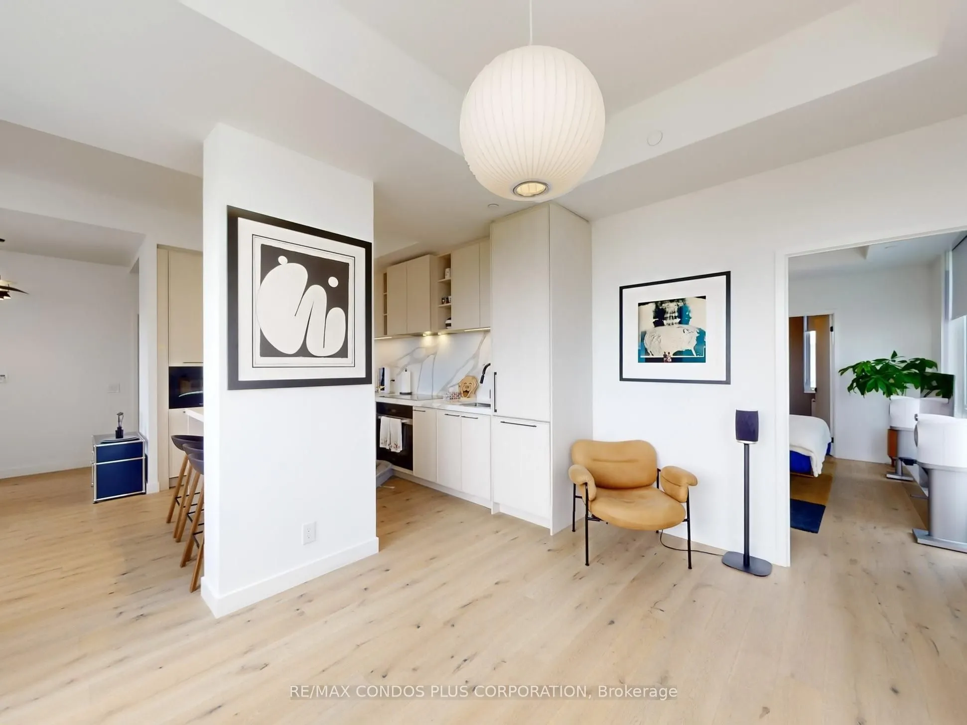 1050 Eastern Avenue, #705