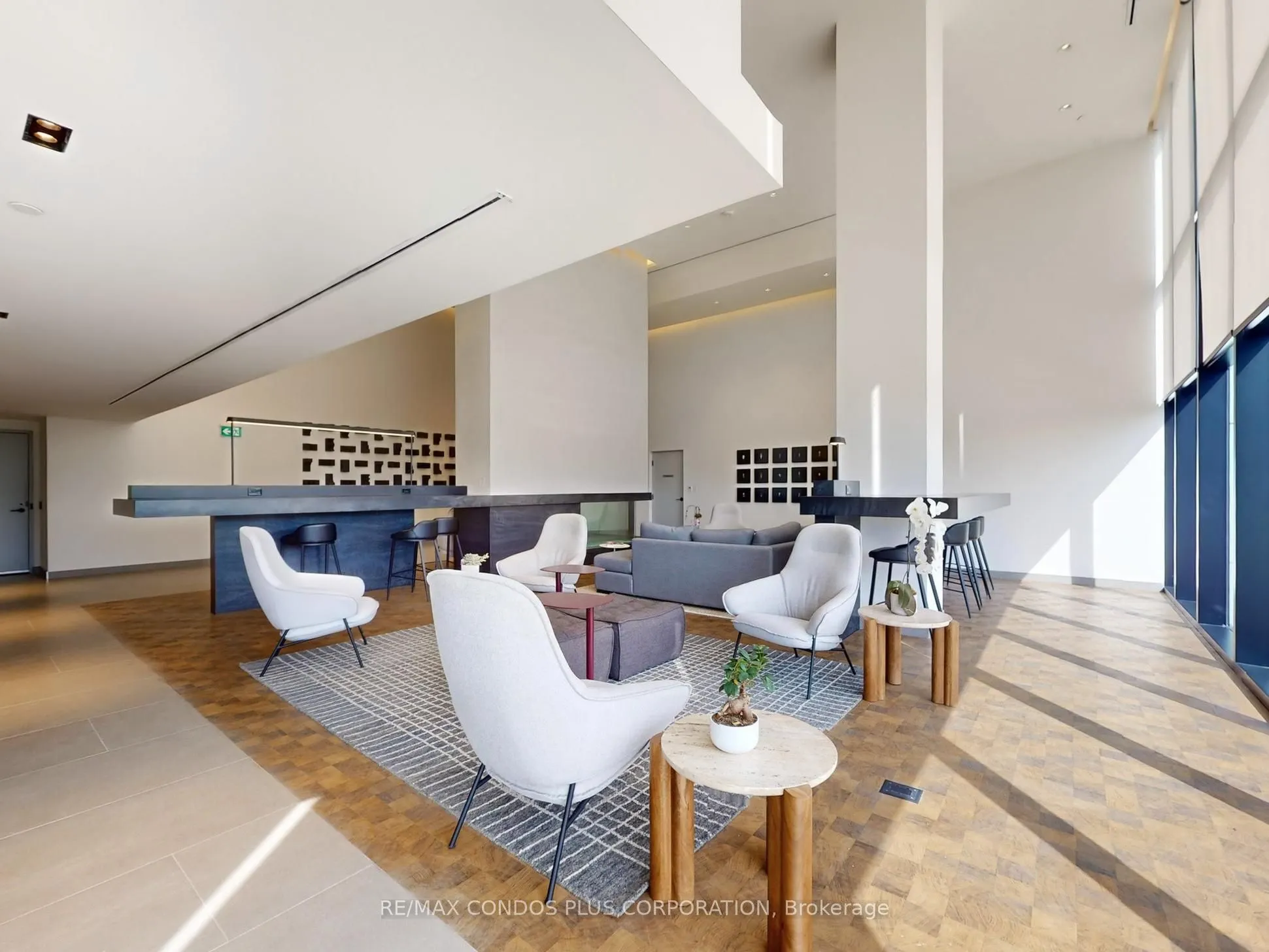 1050 Eastern Avenue, #705