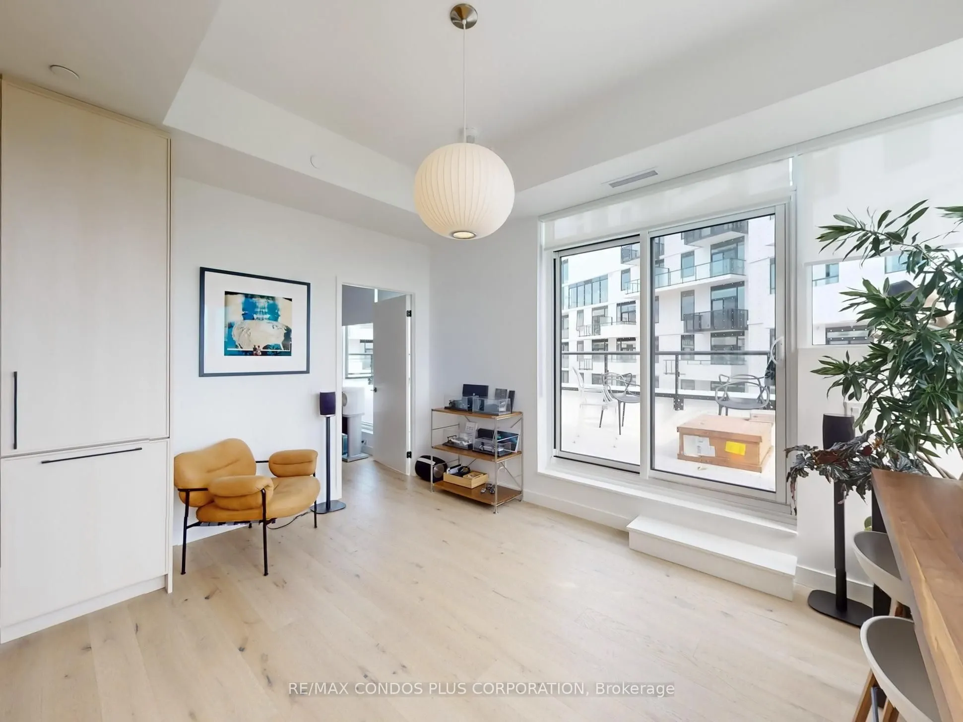 1050 Eastern Avenue, #705