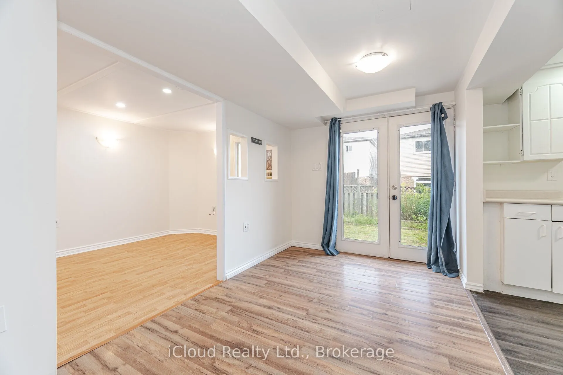 2015 Shay Drive, #Basement