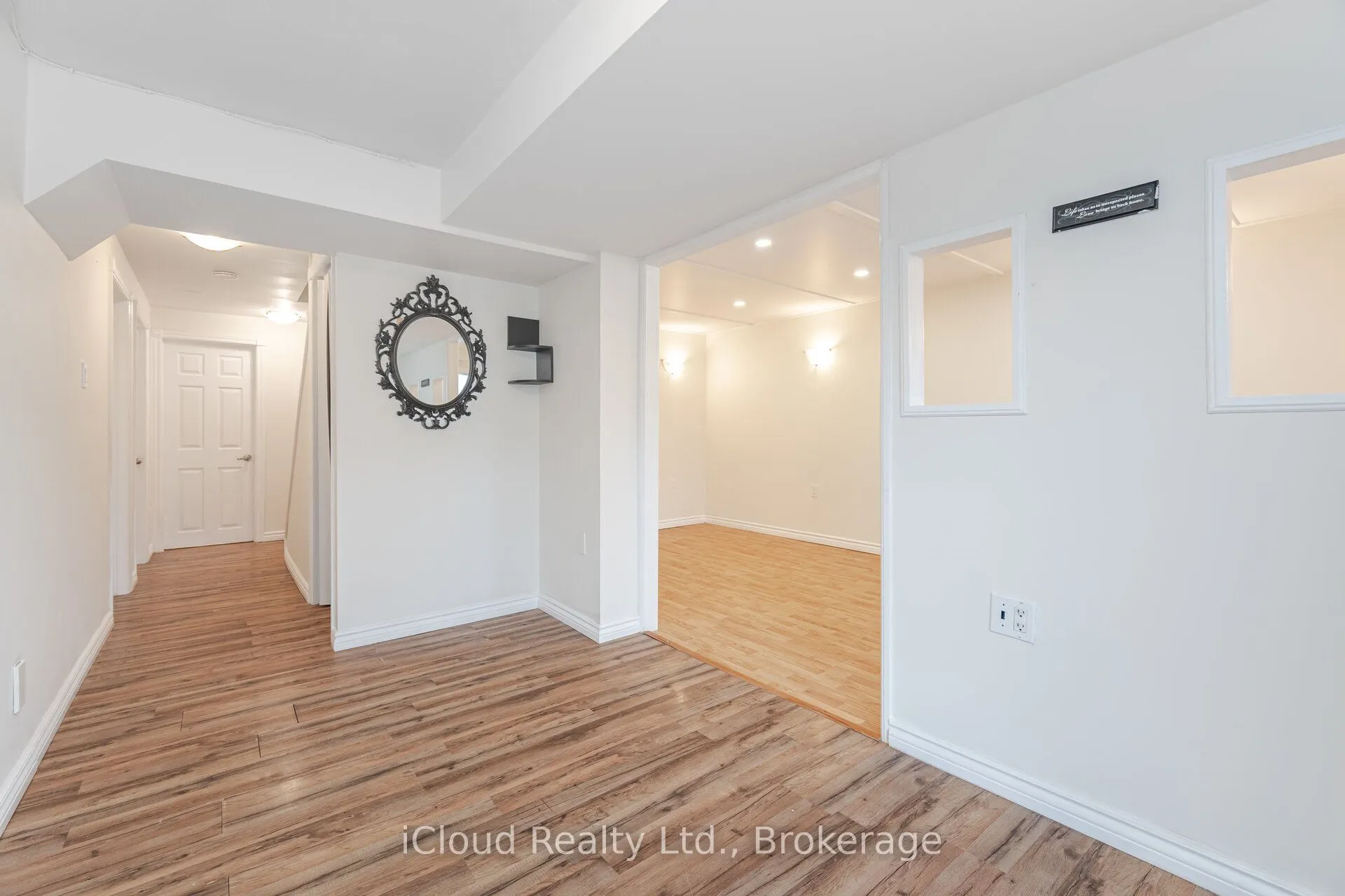 2015 Shay Drive, #Basement