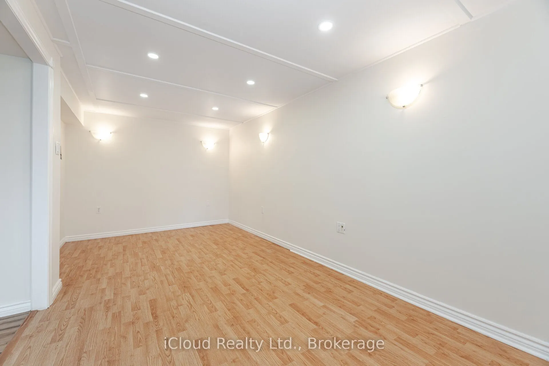 2015 Shay Drive, #Basement