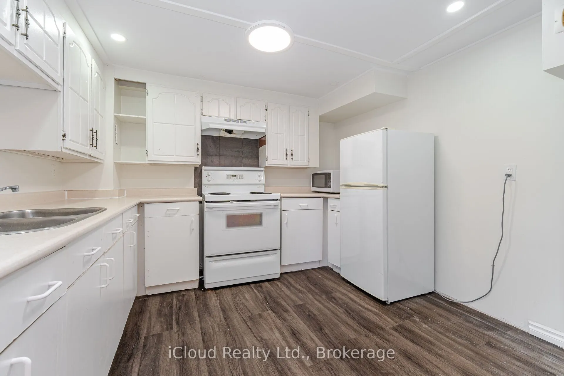 2015 Shay Drive, #Basement
