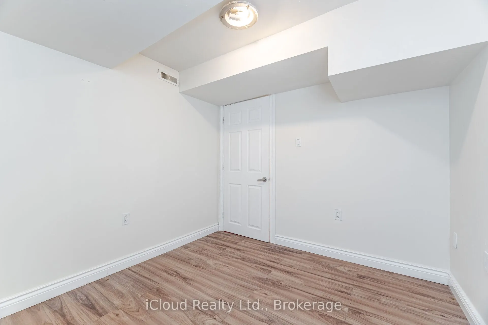 2015 Shay Drive, #Basement