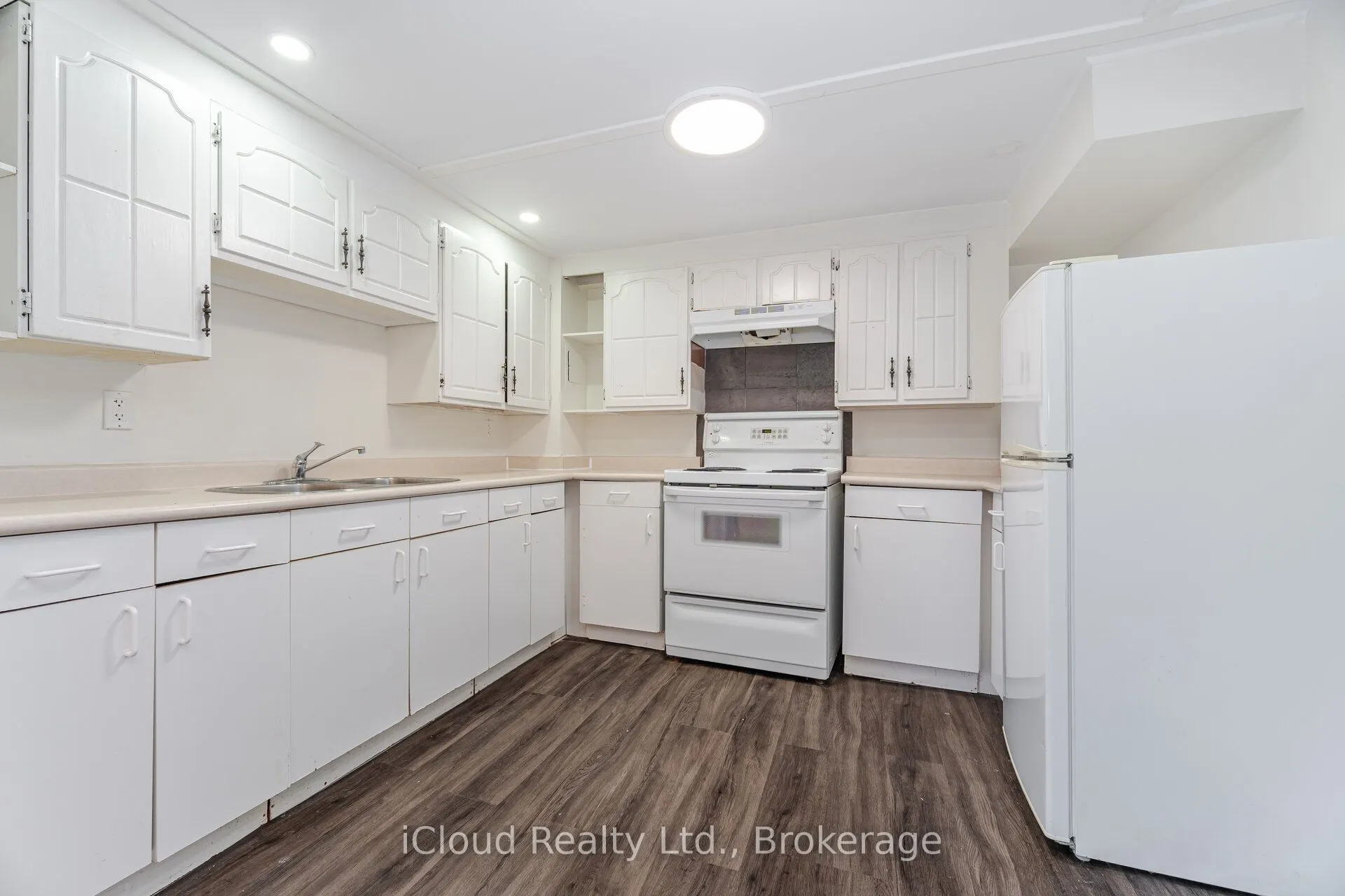 2015 Shay Drive, #Basement