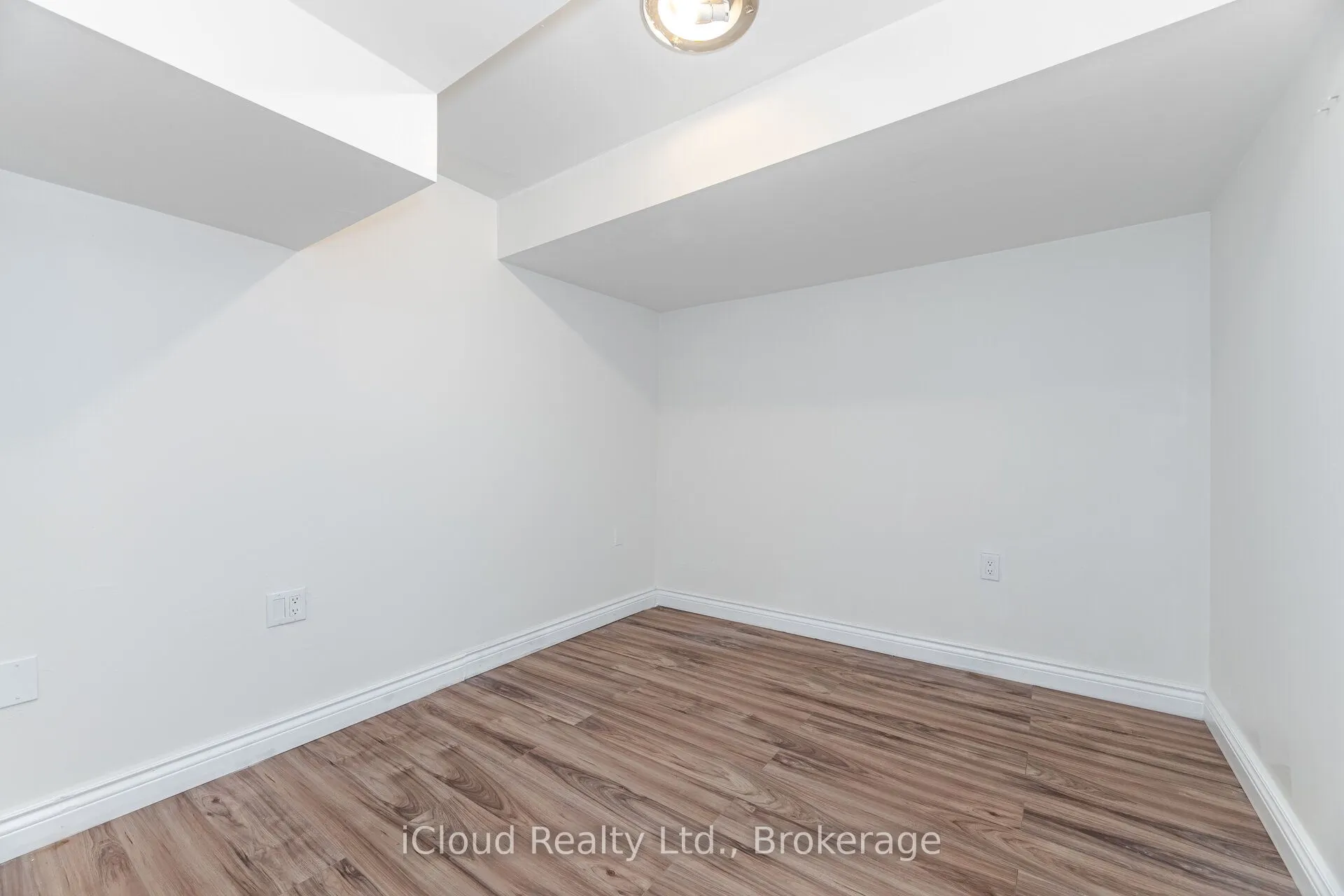 2015 Shay Drive, #Basement