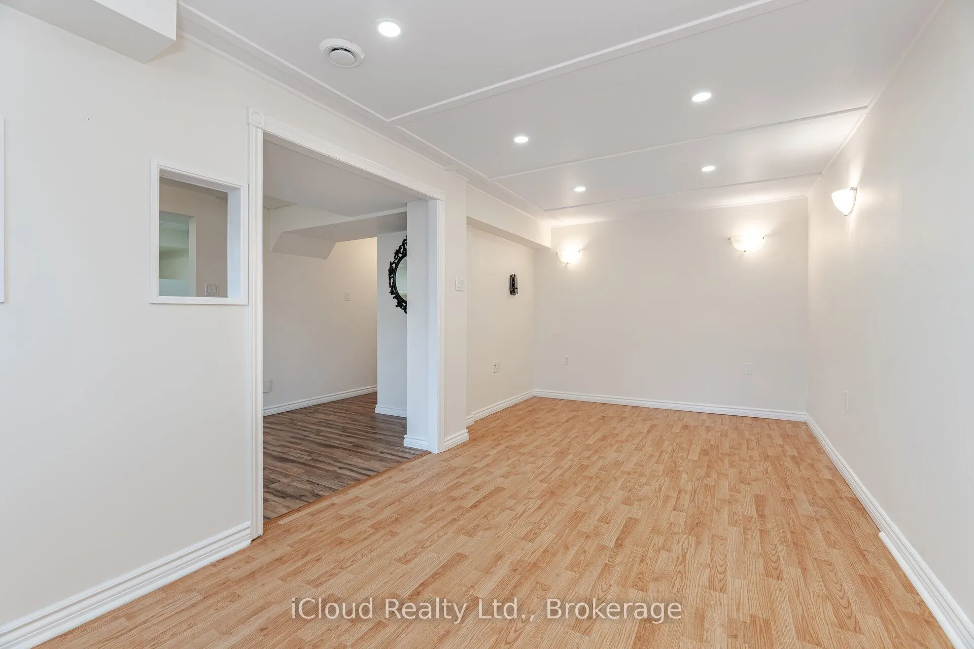 2015 Shay Drive, #Basement