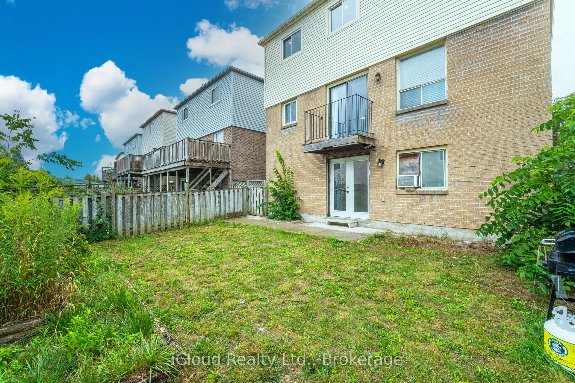 2015 Shay Drive, #Basement