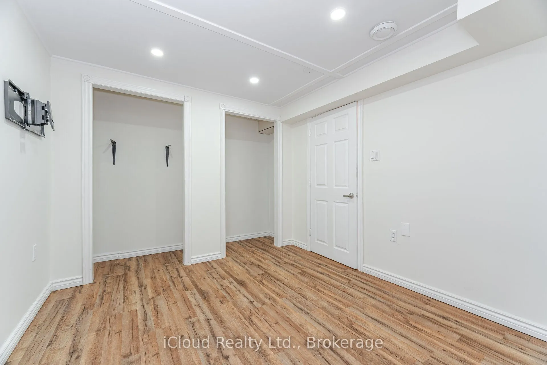 2015 Shay Drive, #Basement