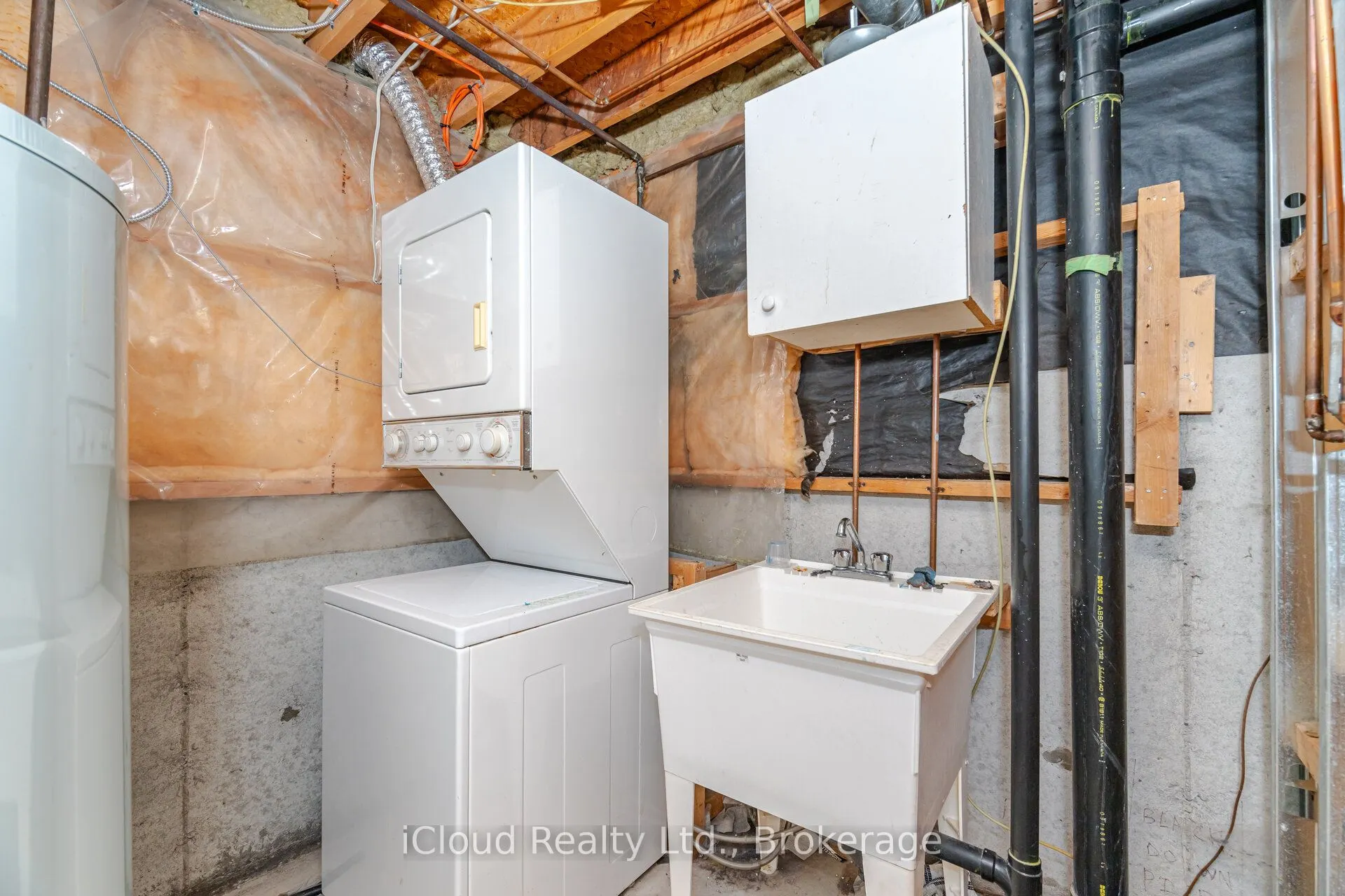 2015 Shay Drive, #Basement