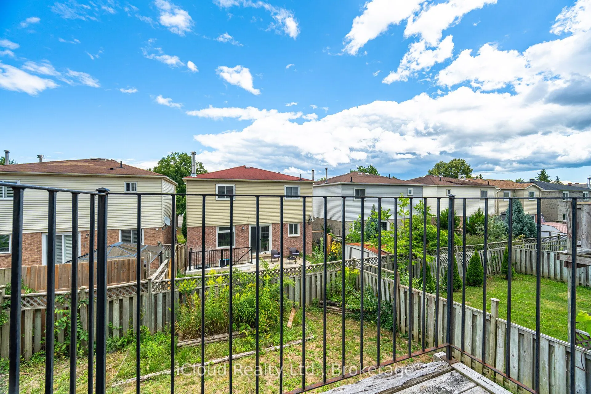 2015 Shay Drive, #Upper LVL