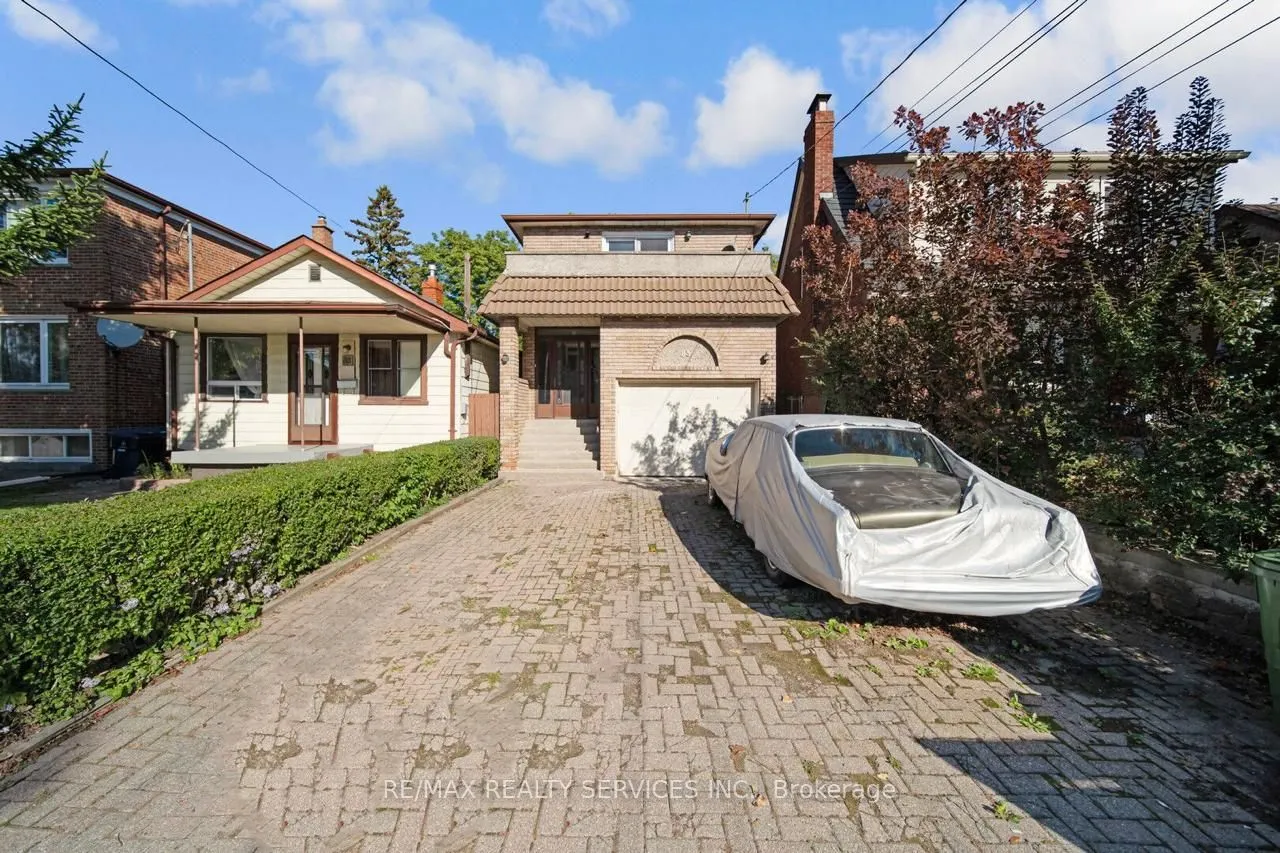 83 Haslam Street