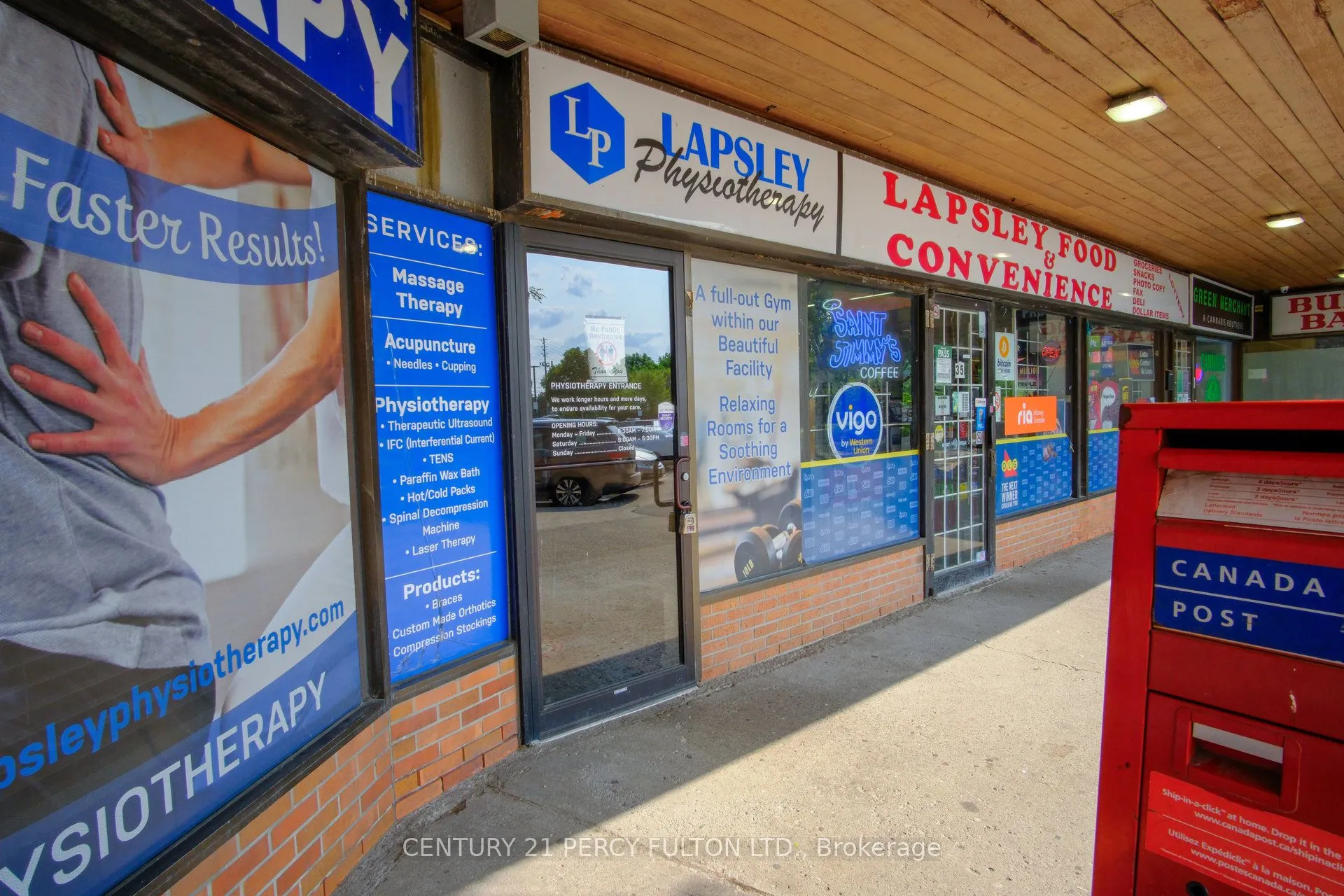 39A Lapsley Road