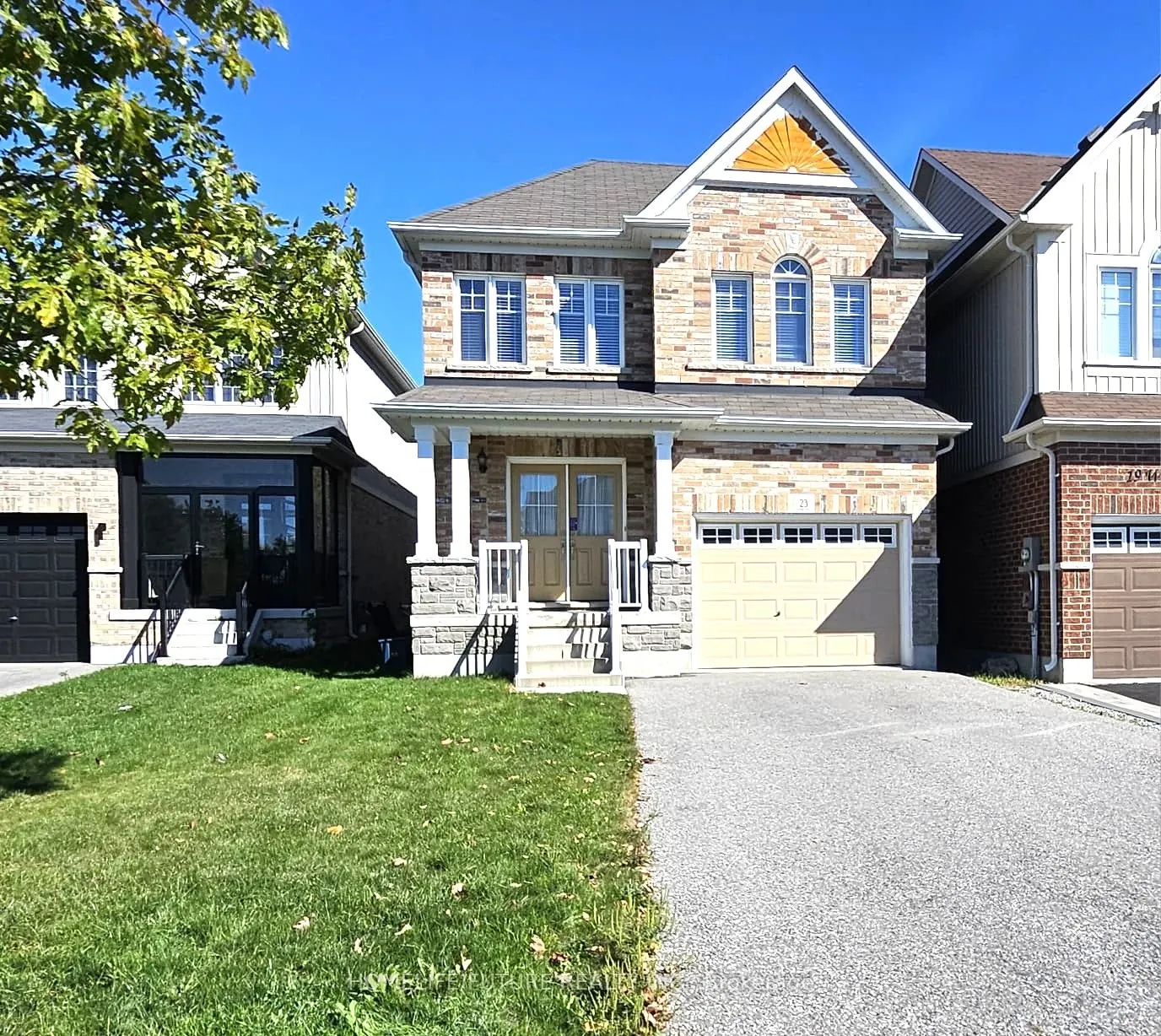 23 William Ingles Drive, #Main