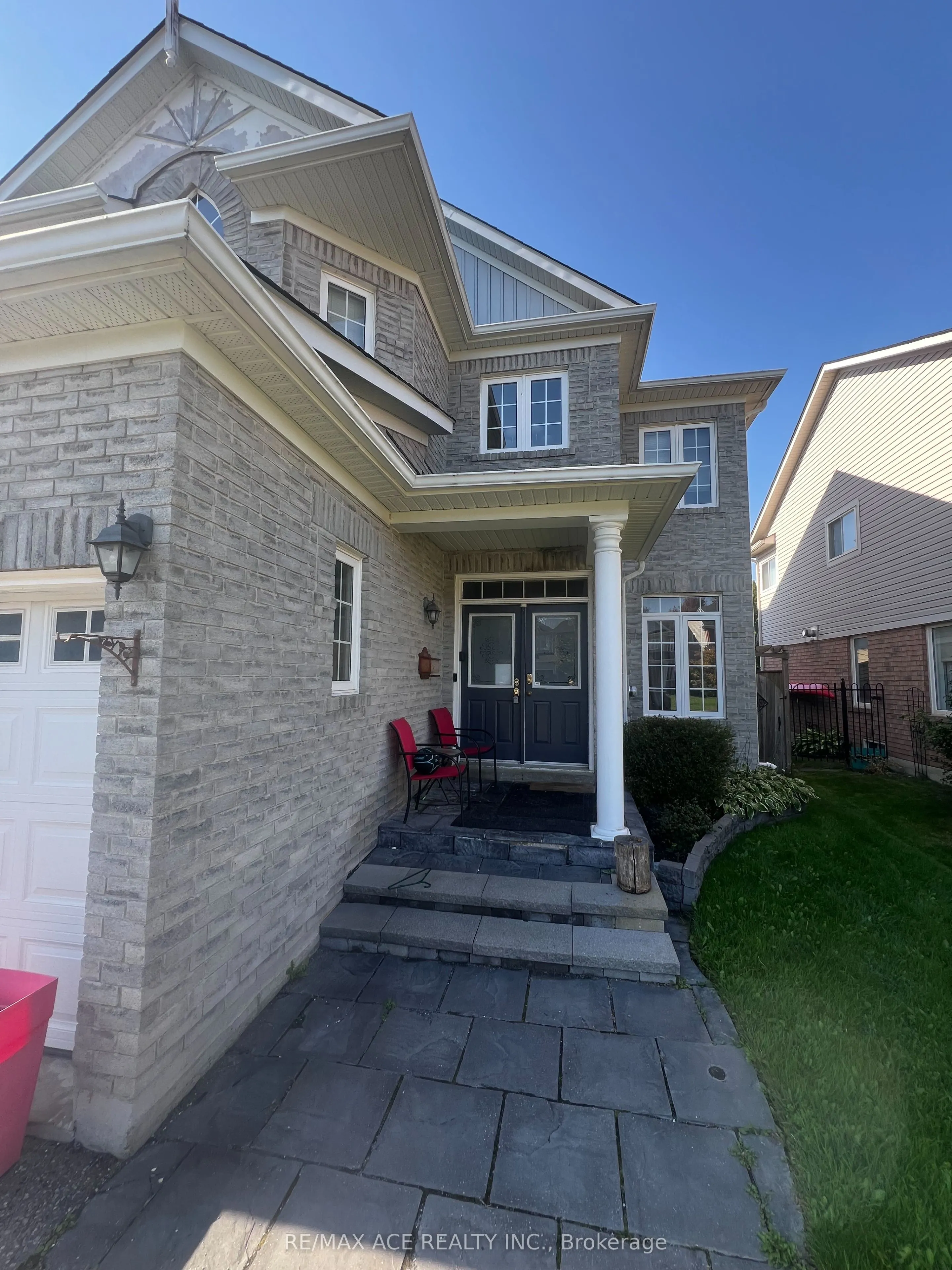 1642 Sherbrook Drive