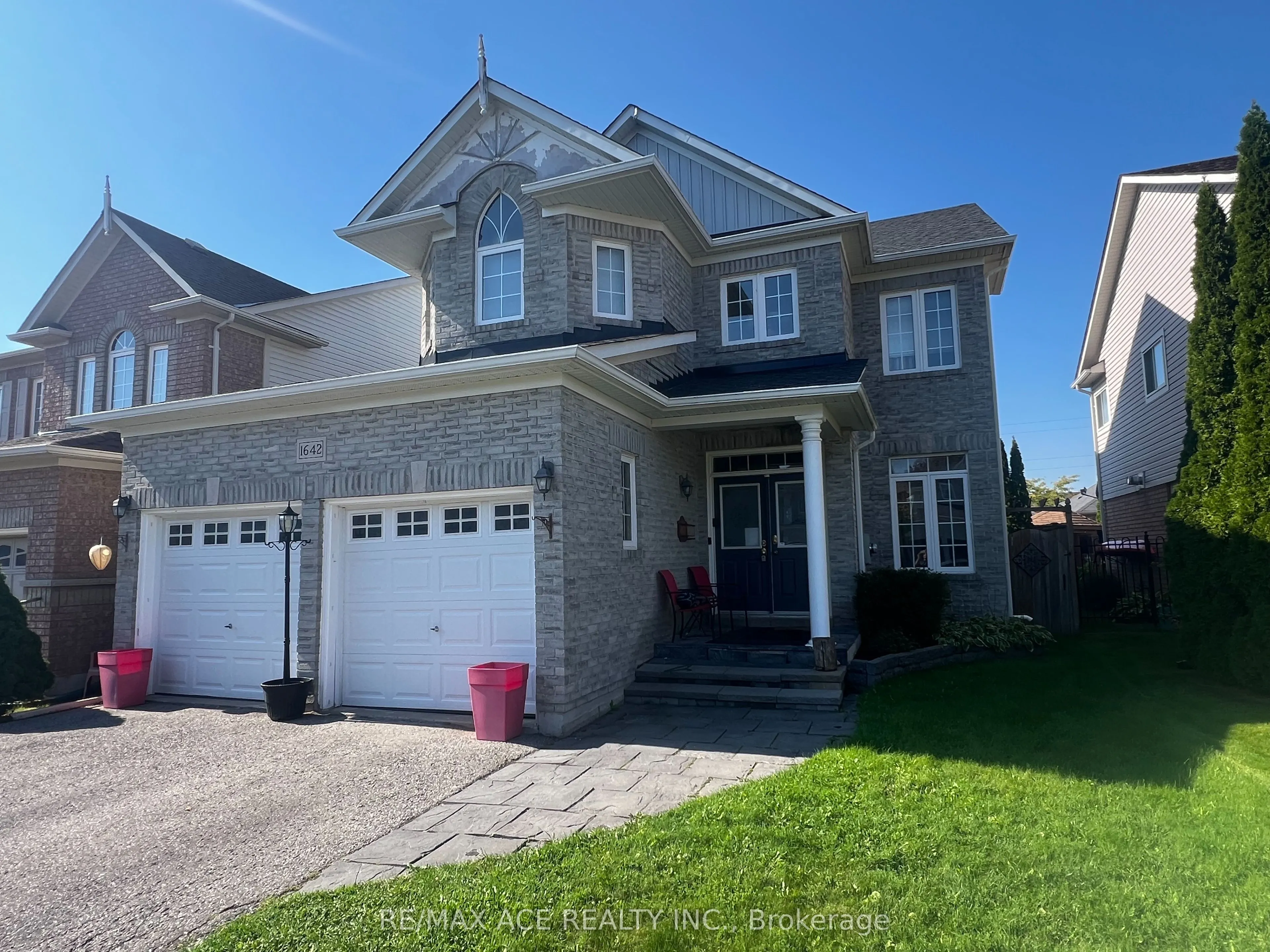 1642 Sherbrook Drive
