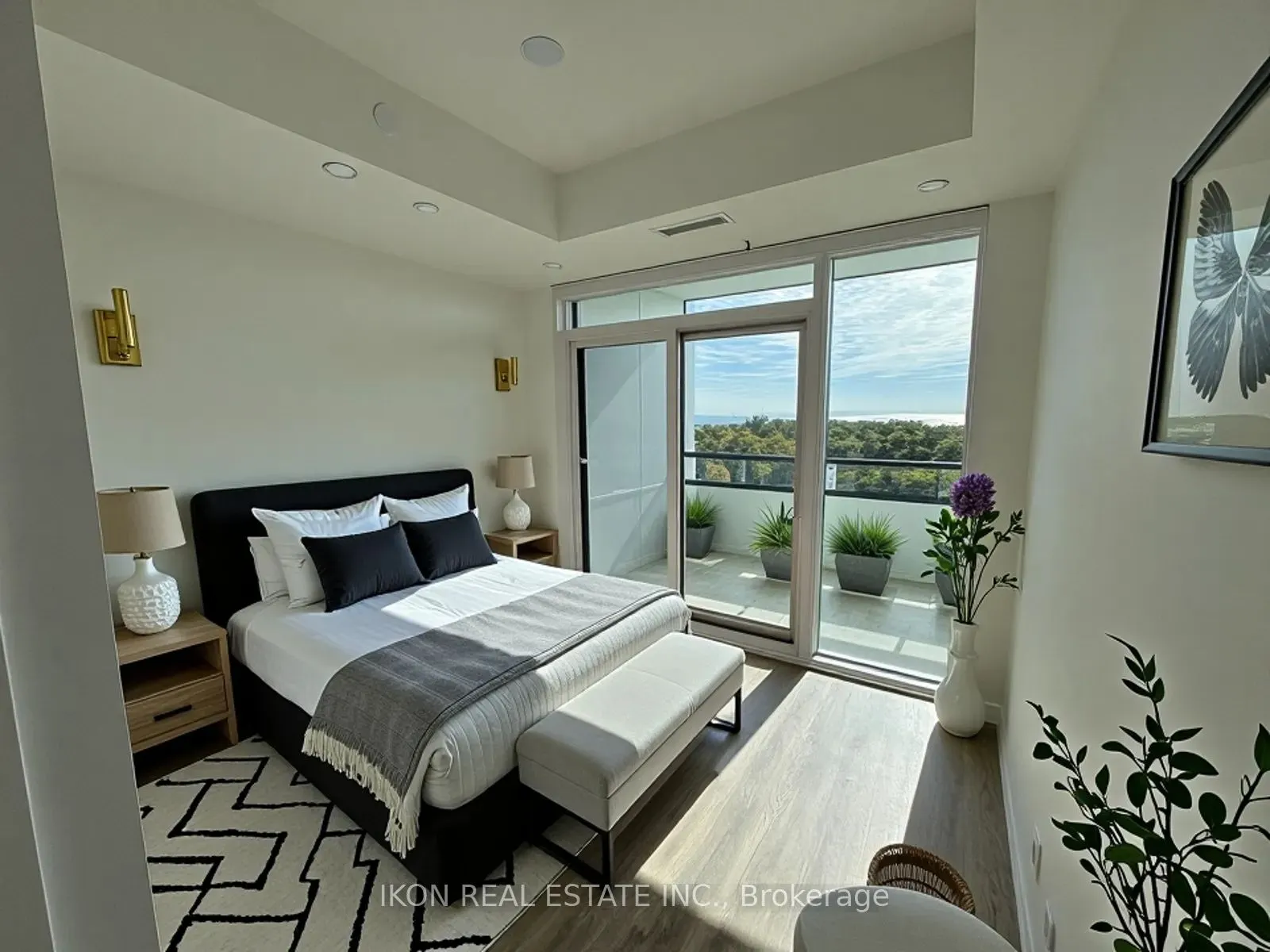 1050 Eastern Avenue, #1105
