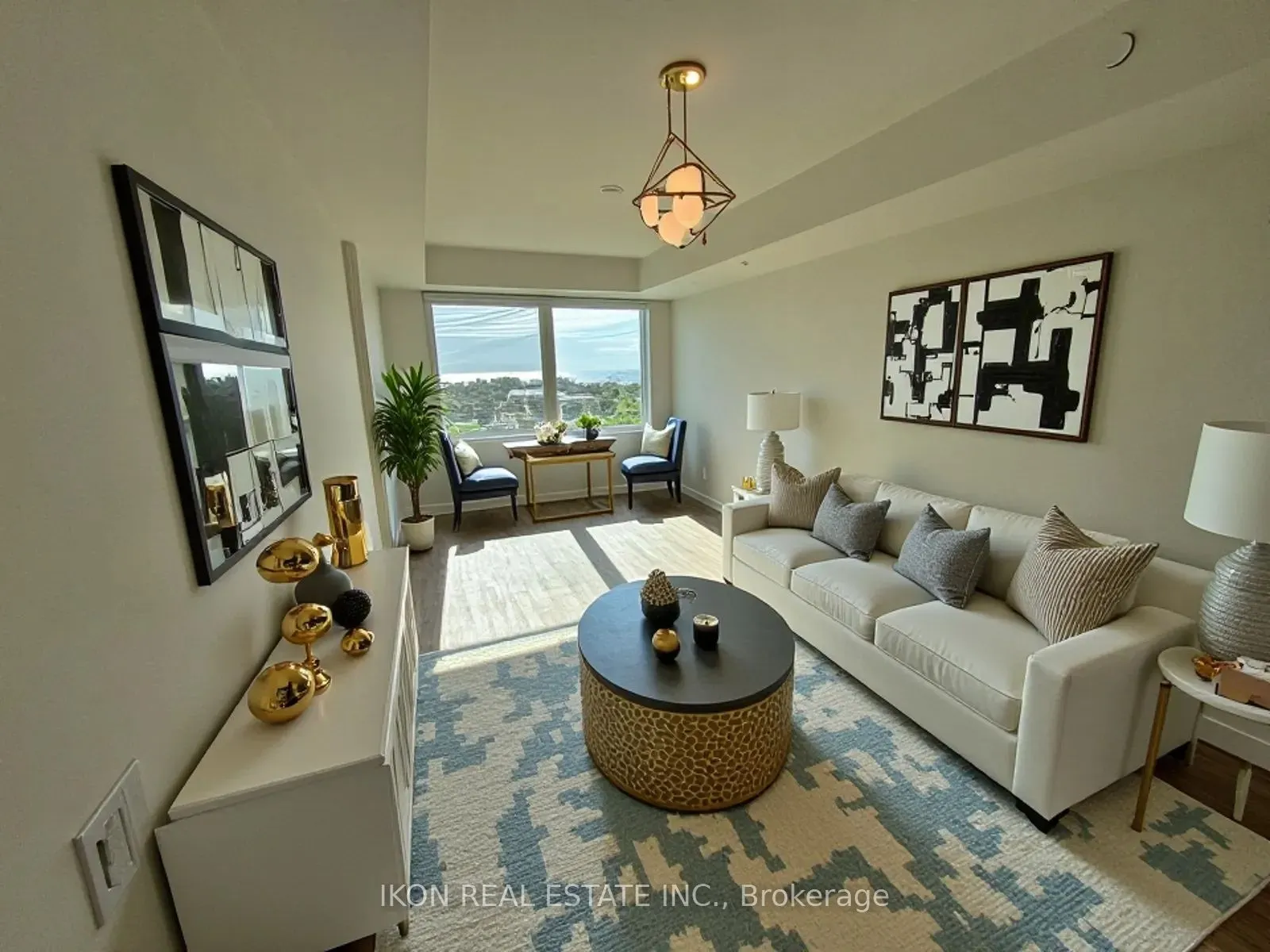 1050 Eastern Avenue, #1105