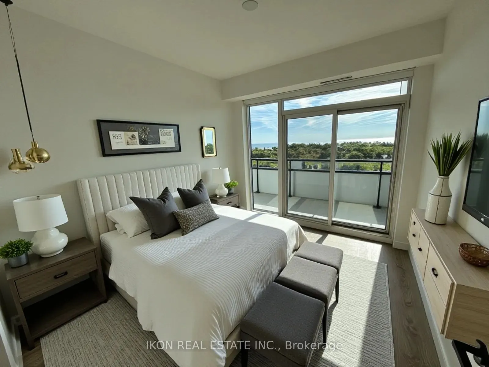 1050 Eastern Avenue, #1105