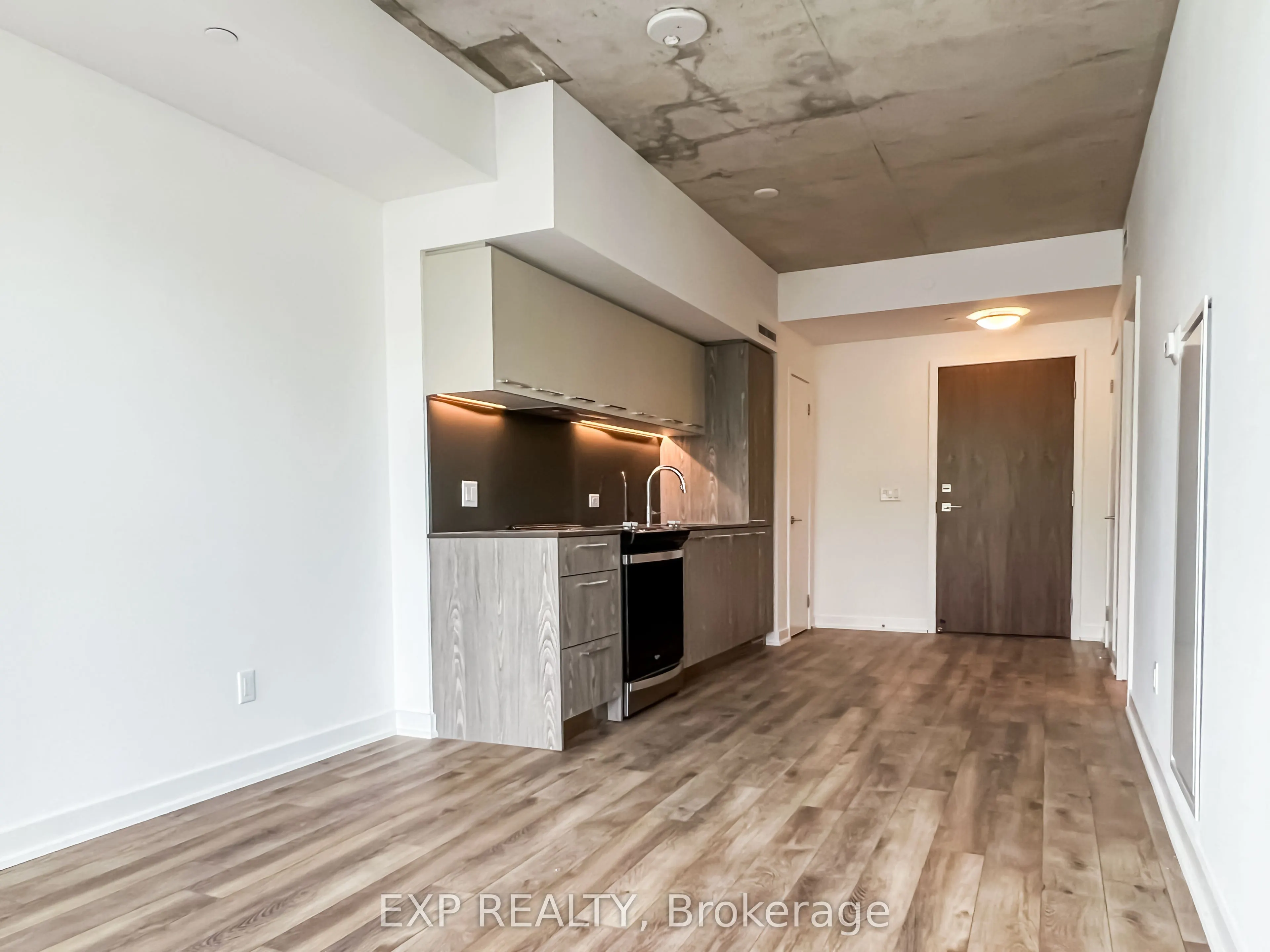 45 Baseball Place, #706