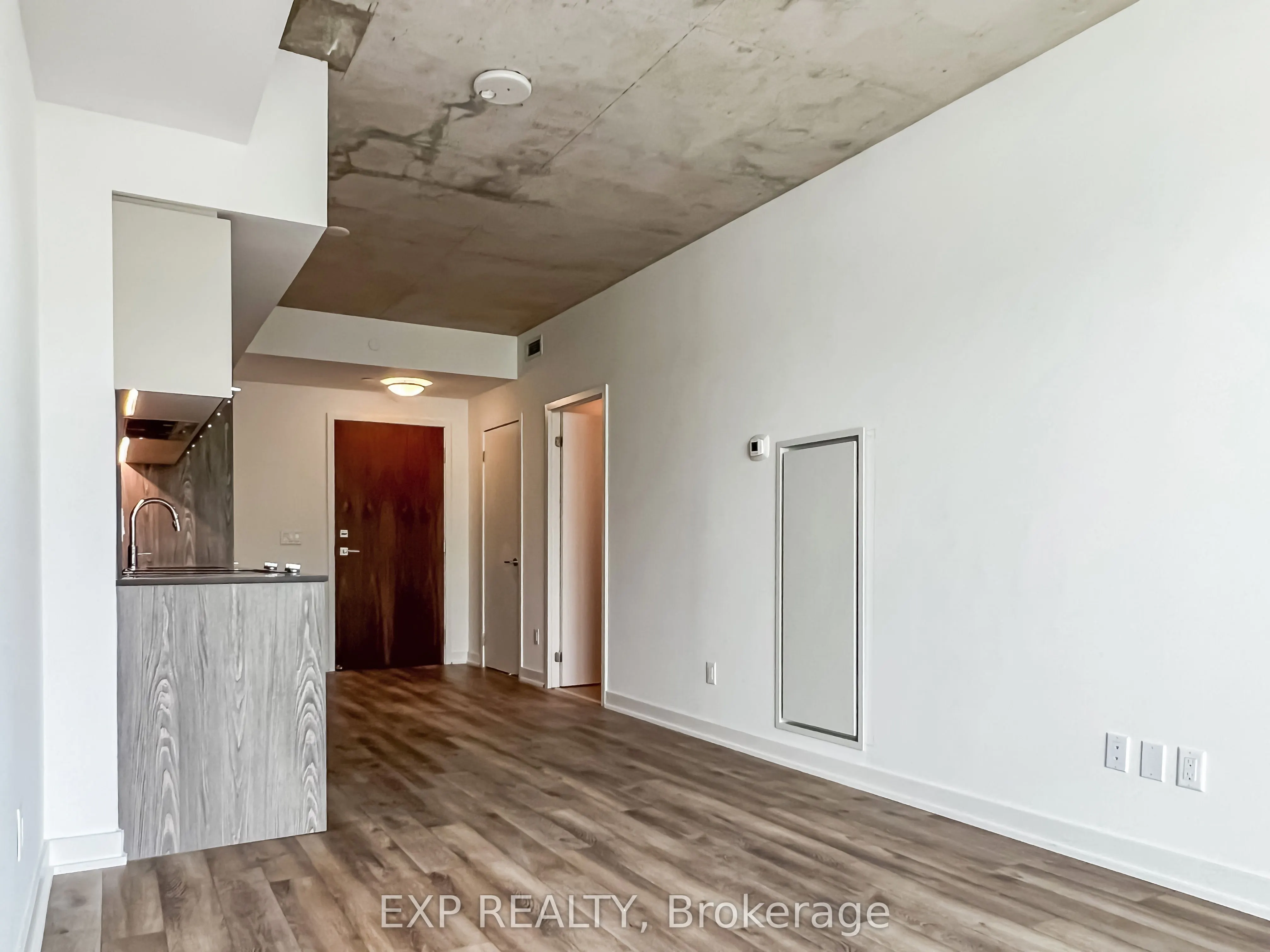45 Baseball Place, #706
