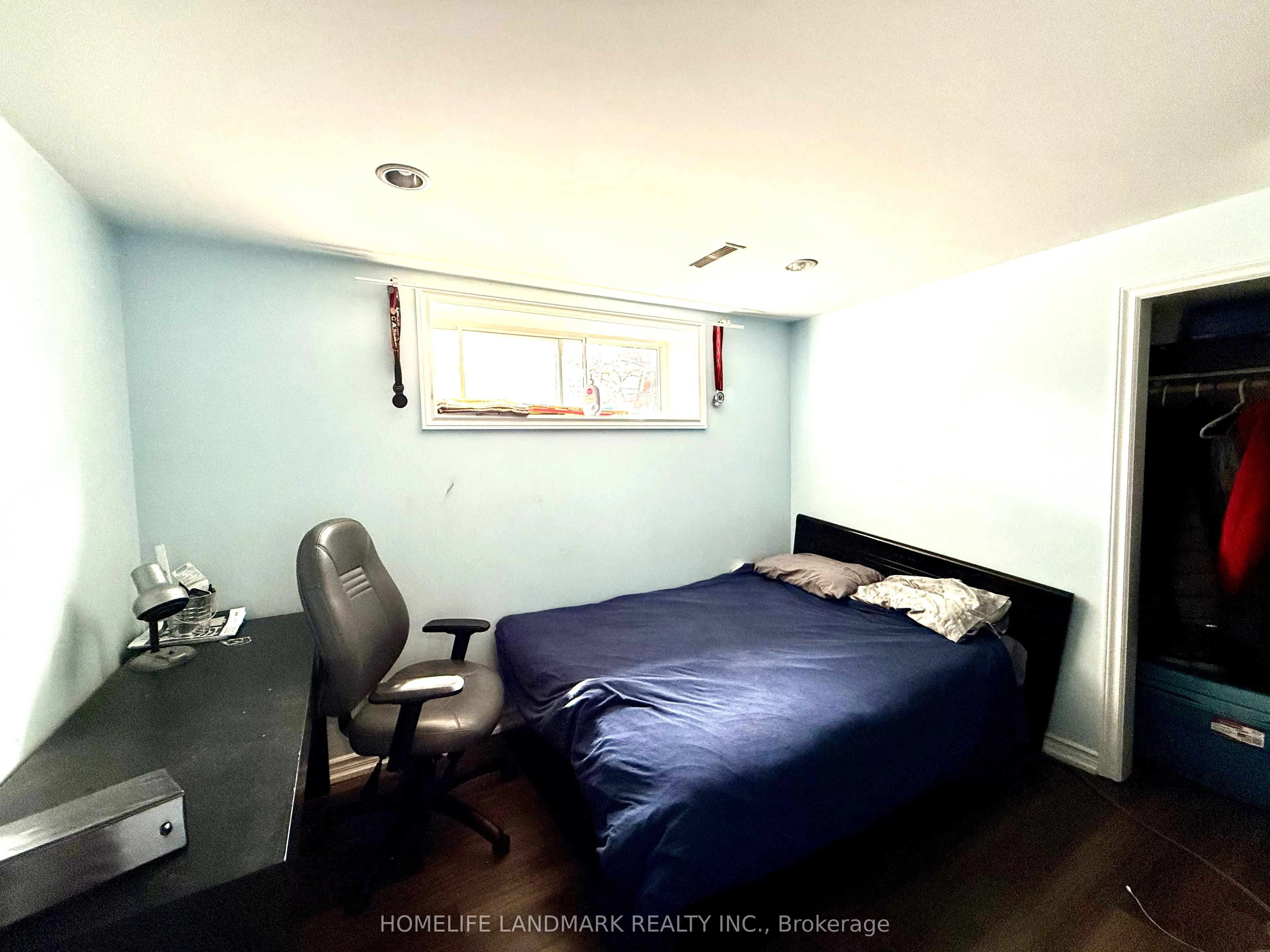 3 Colony Road
