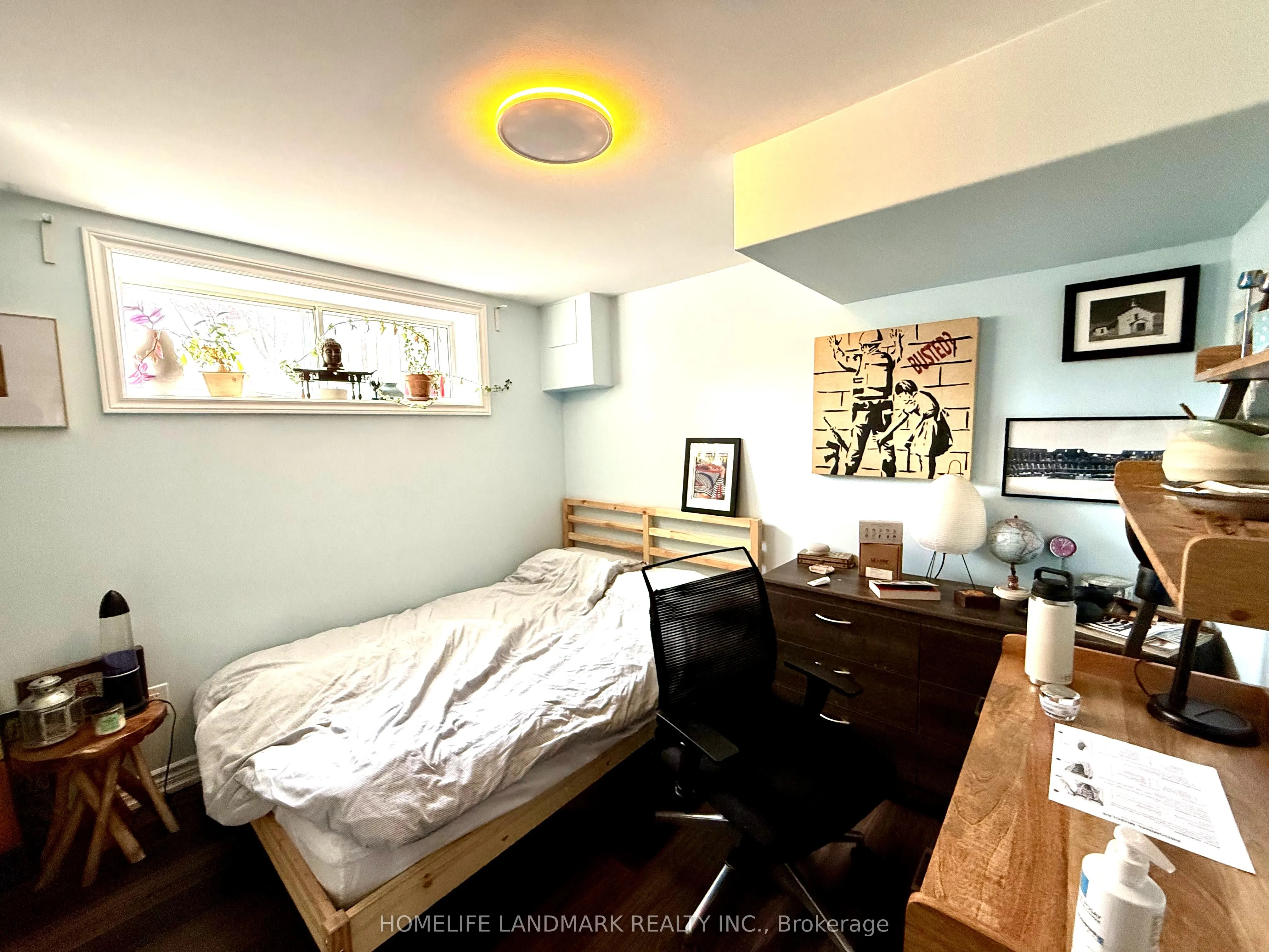 3 Colony Road