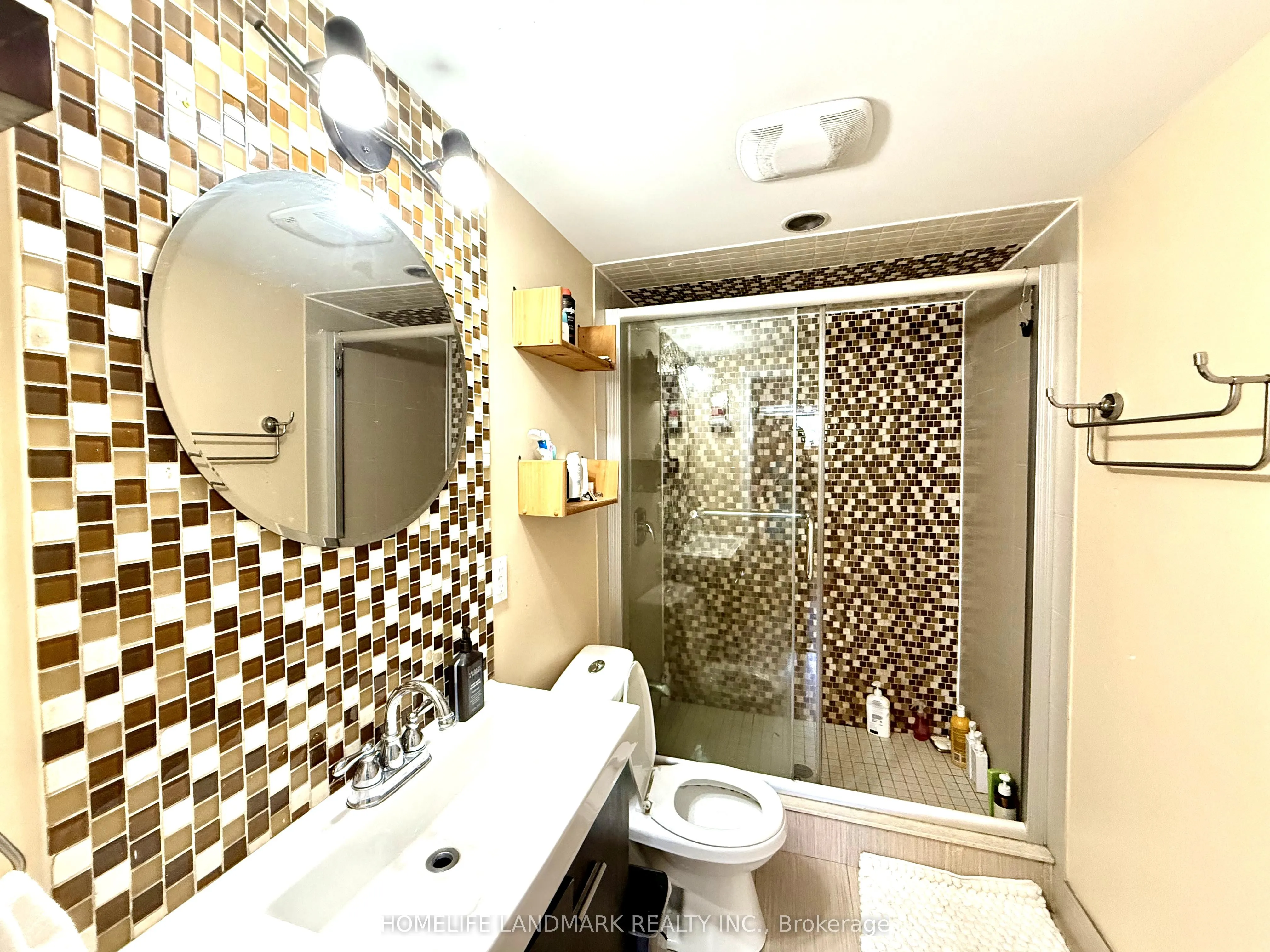 3 Colony Road