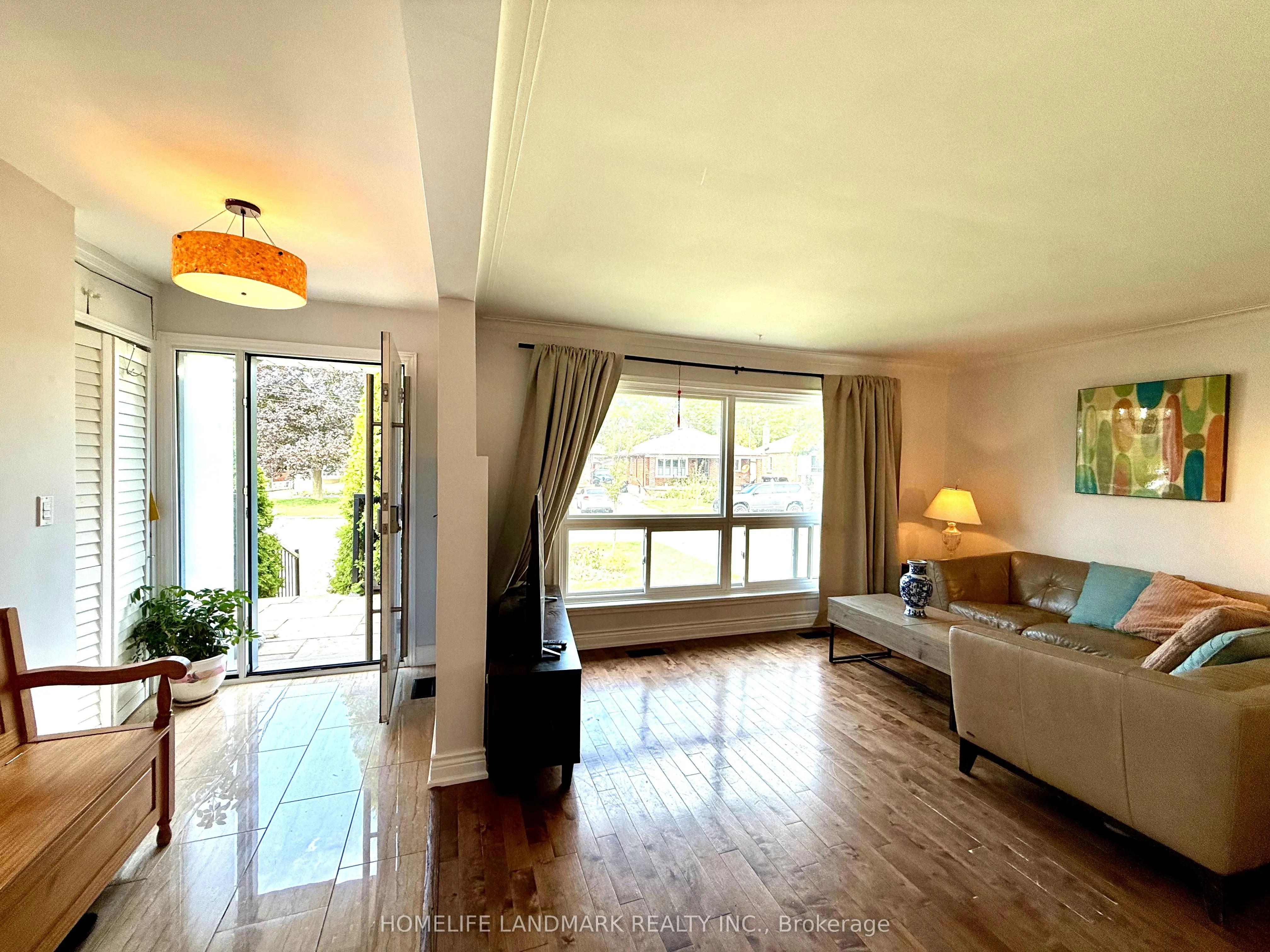 3 Colony Road