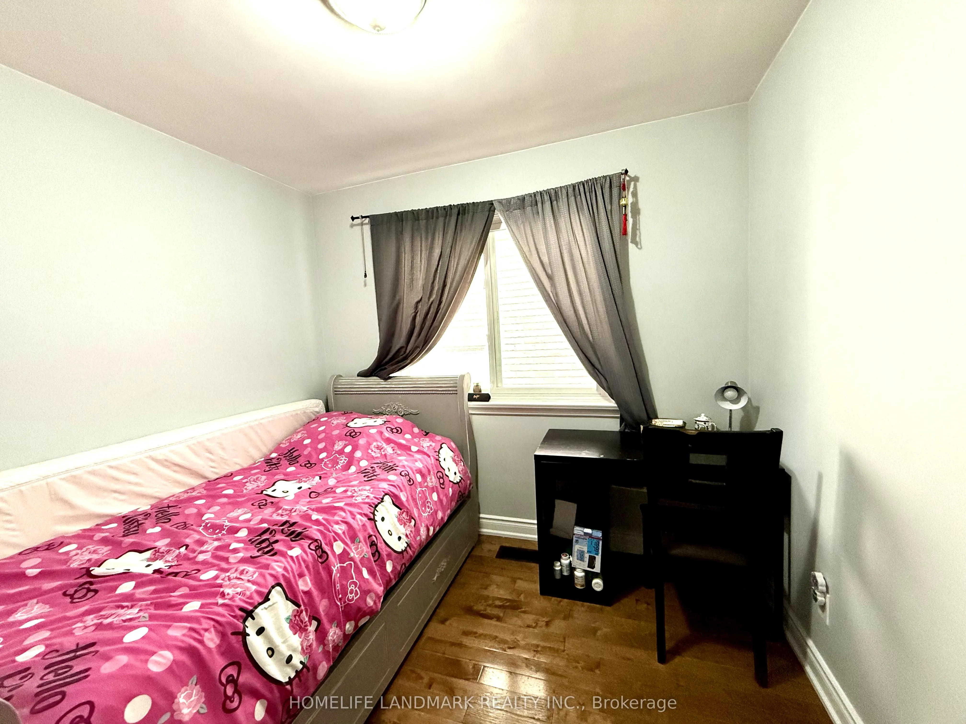 3 Colony Road