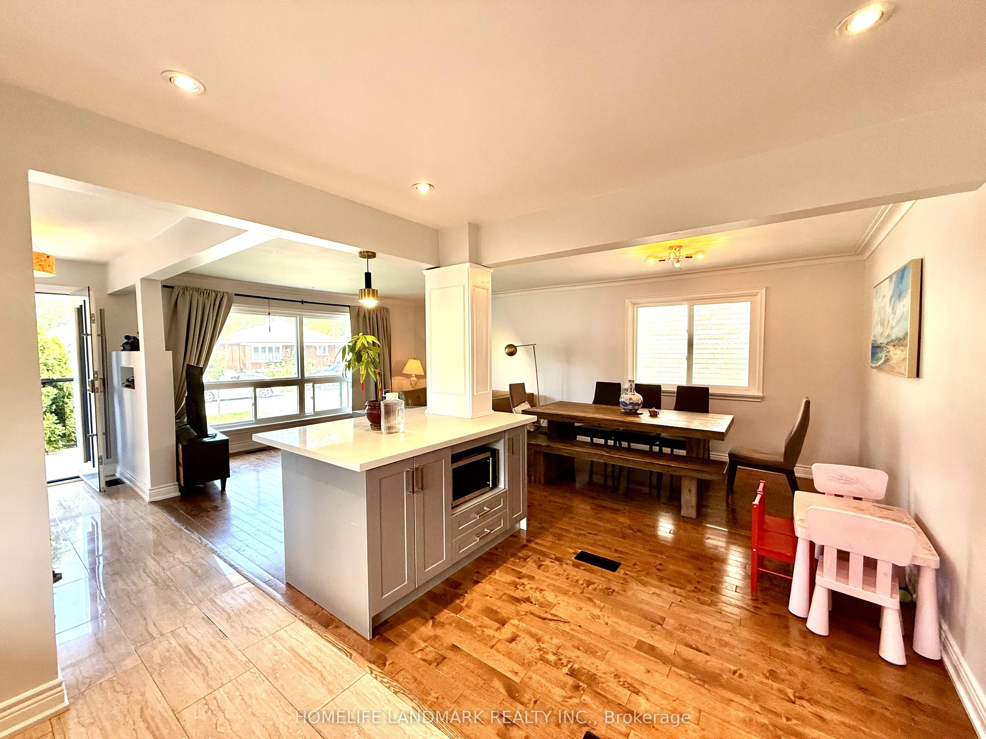 3 Colony Road