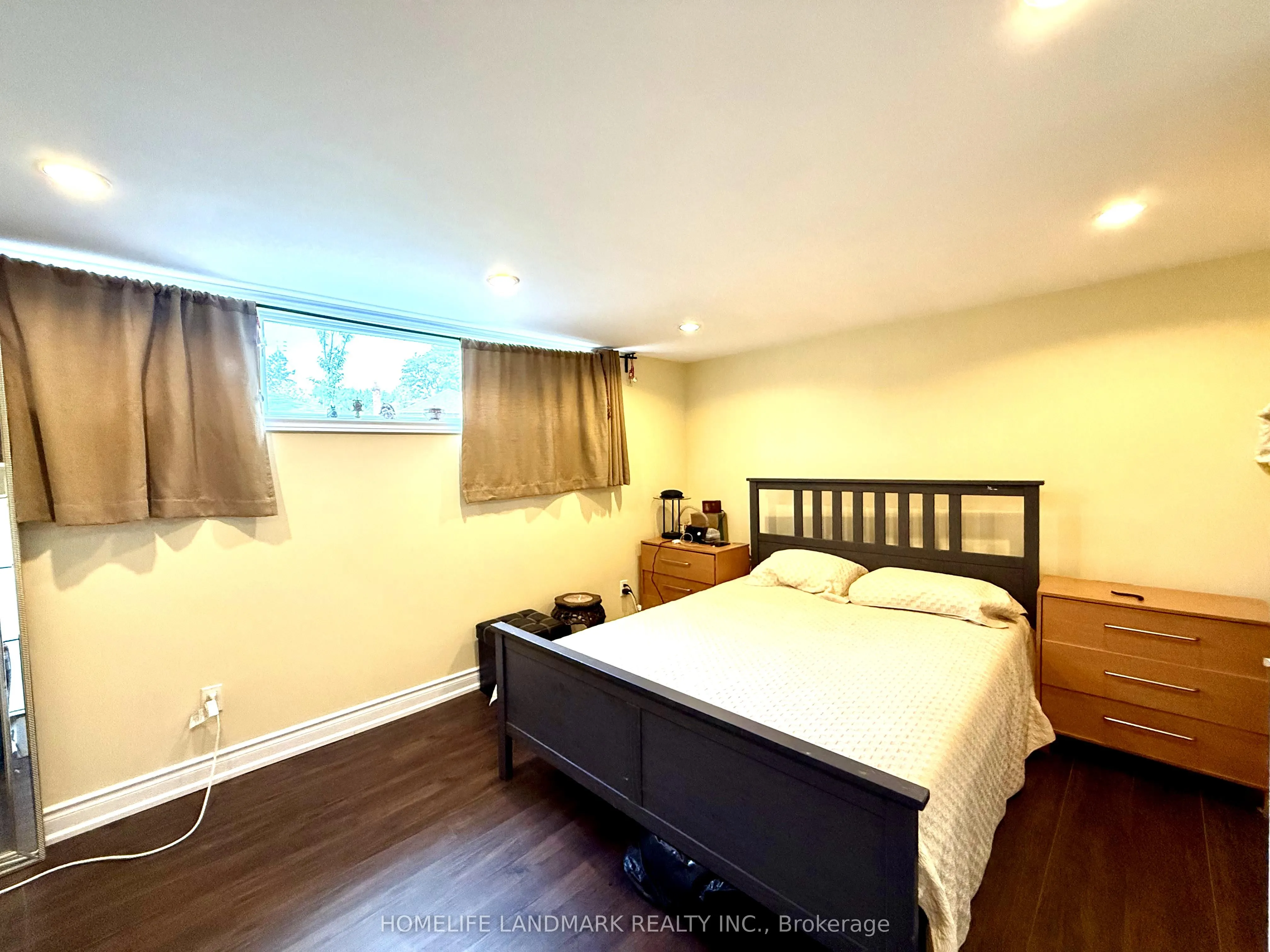 3 Colony Road