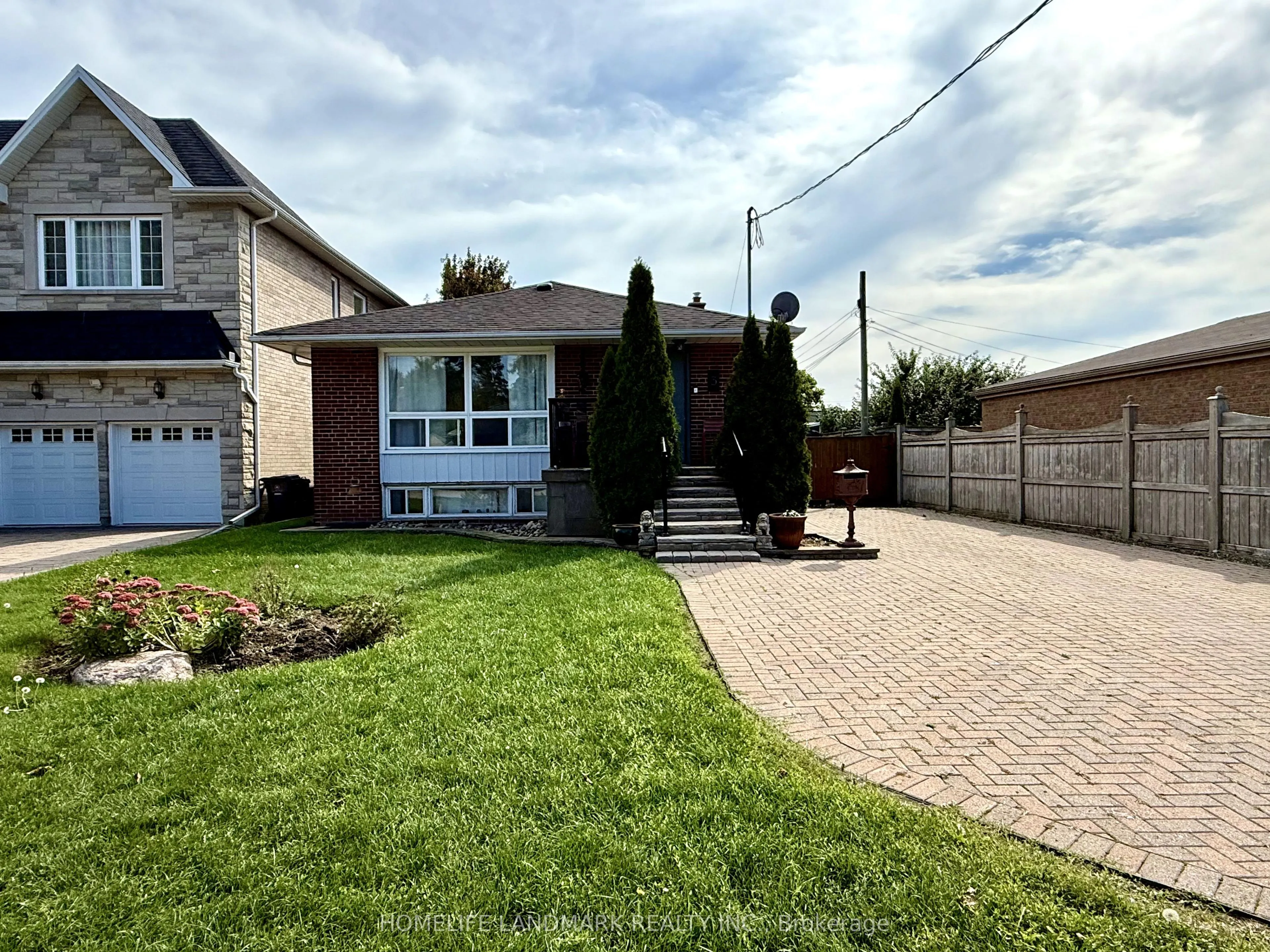 3 Colony Road