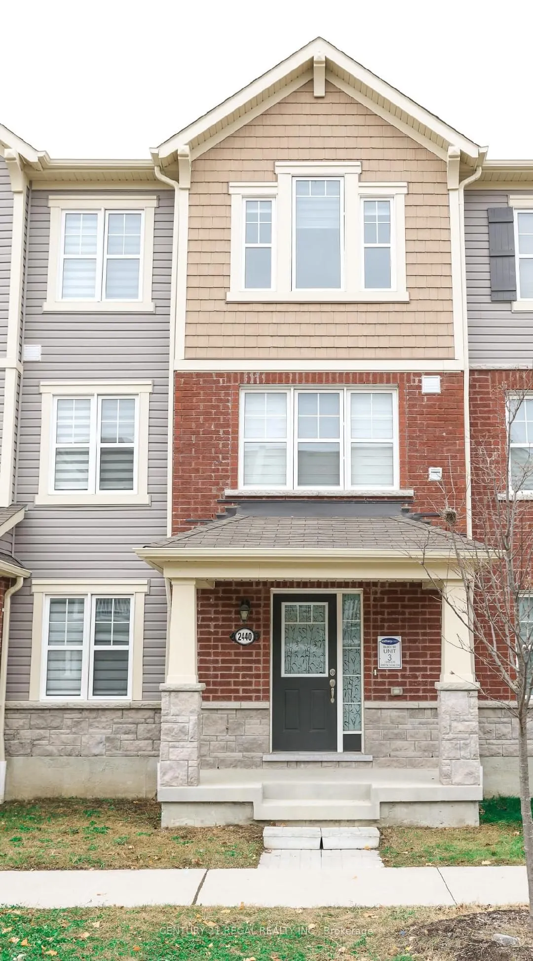 2440 Fall Harvest Crescent