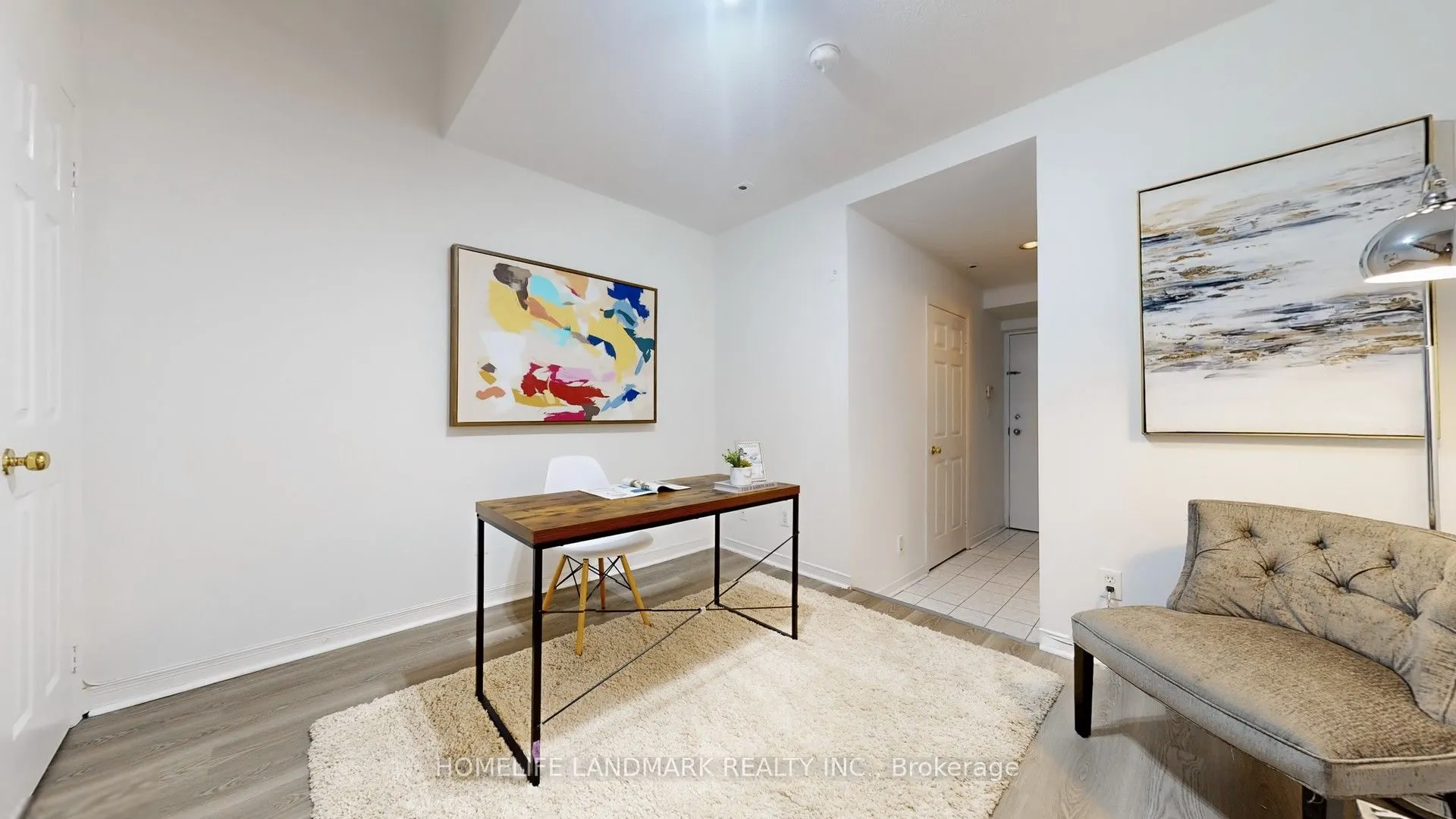 28 Rosebank Drive, #706