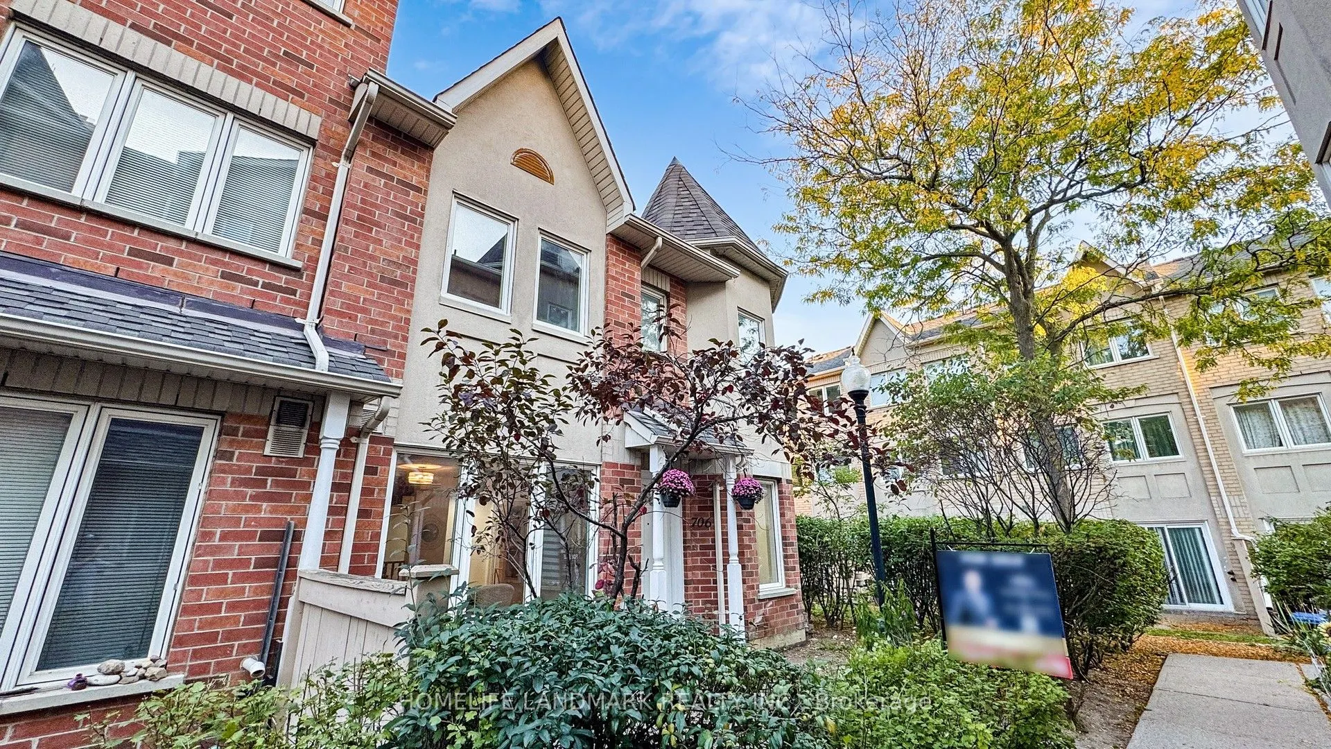 28 Rosebank Drive, #706
